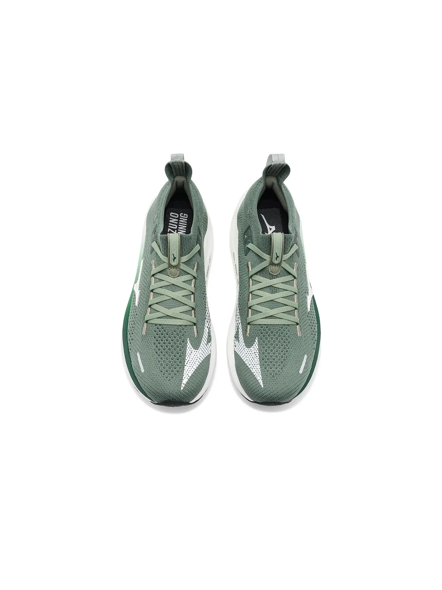 Кроссовки Neo Vista 3 Mizuno — изображение 2 из 4, белый