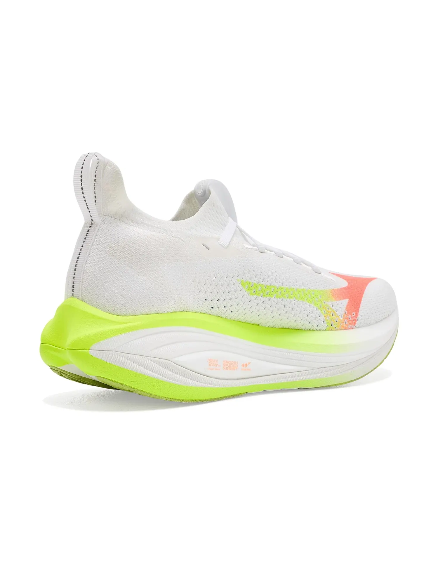 Кроссовки Neo Vista 3 Mizuno — изображение 3 из 4, белый