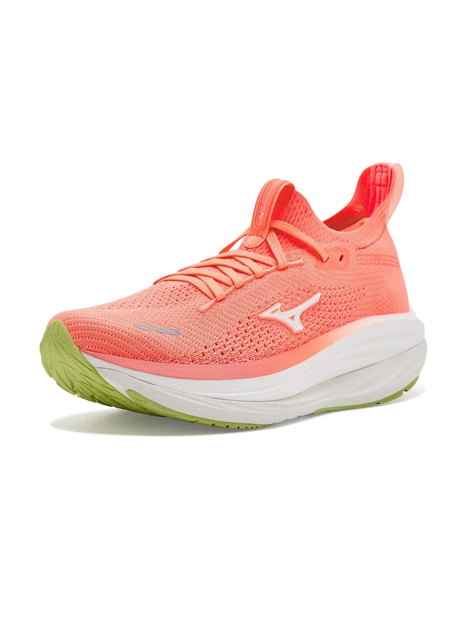 Кроссовки Neo Vista 3 Mizuno — изображение 1 из 4, белый