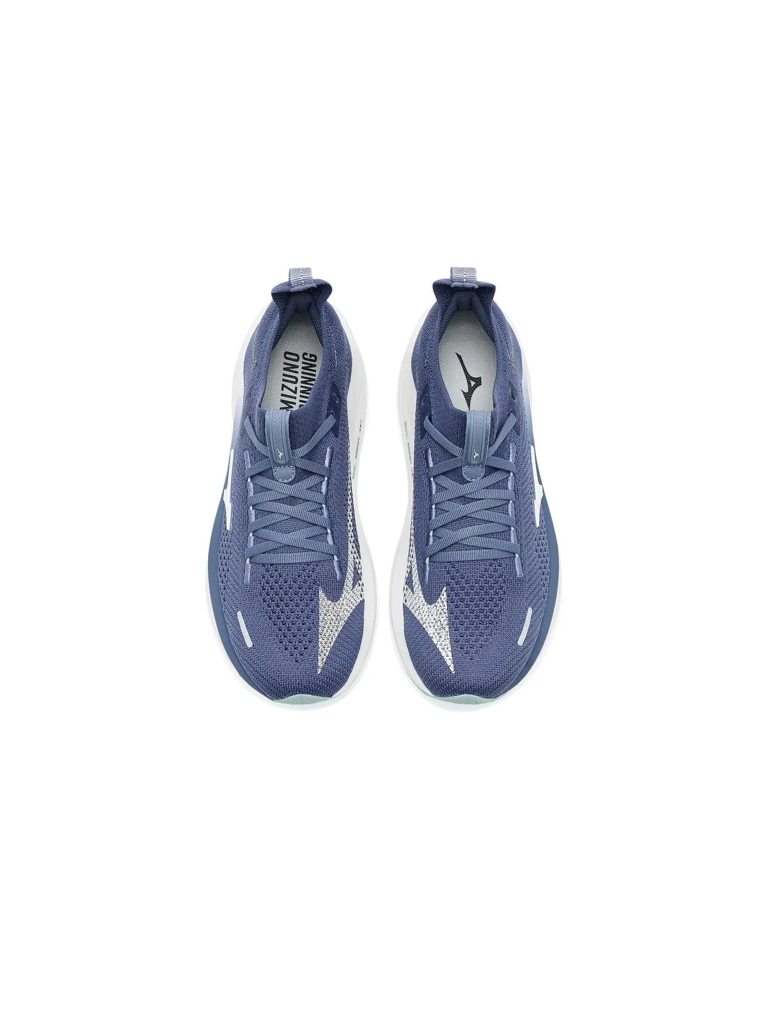 Кроссовки Neo Vista 3 Mizuno — изображение 2 из 4, белый