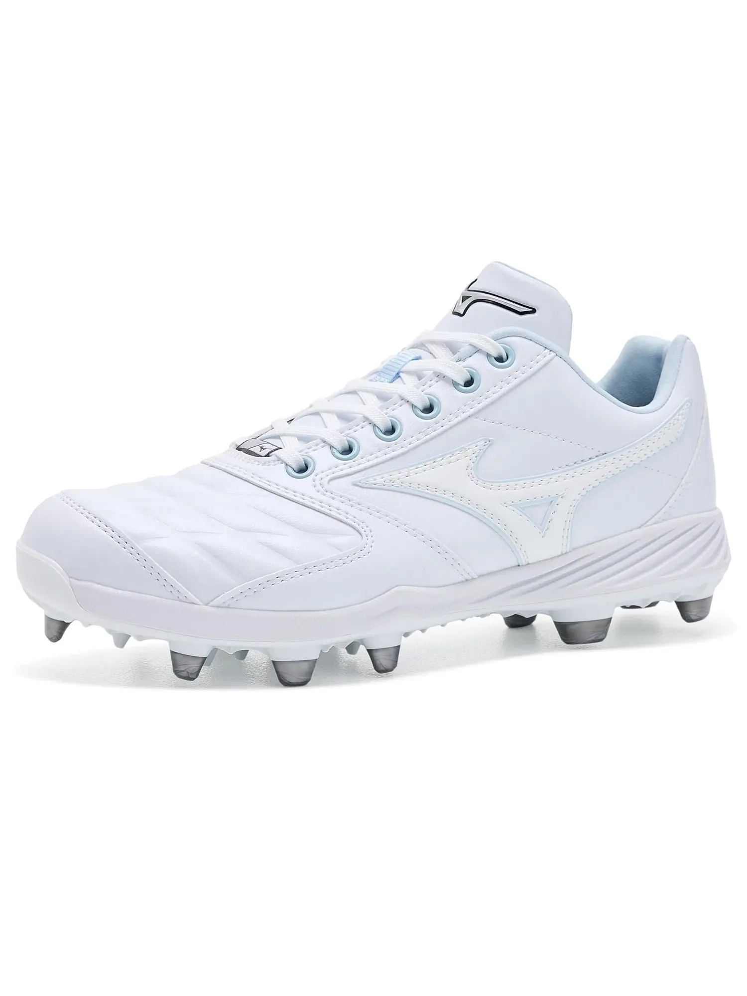 Кроссовки Pro Select Fp Tpu Mizuno — изображение 1 из 4, белый