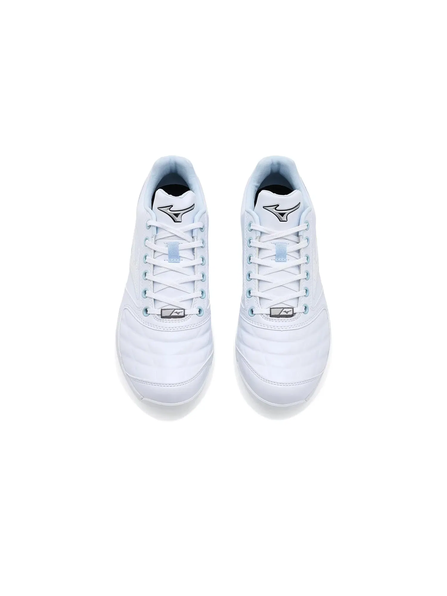 Кроссовки Pro Select Fp Tpu Mizuno — изображение 2 из 4, белый