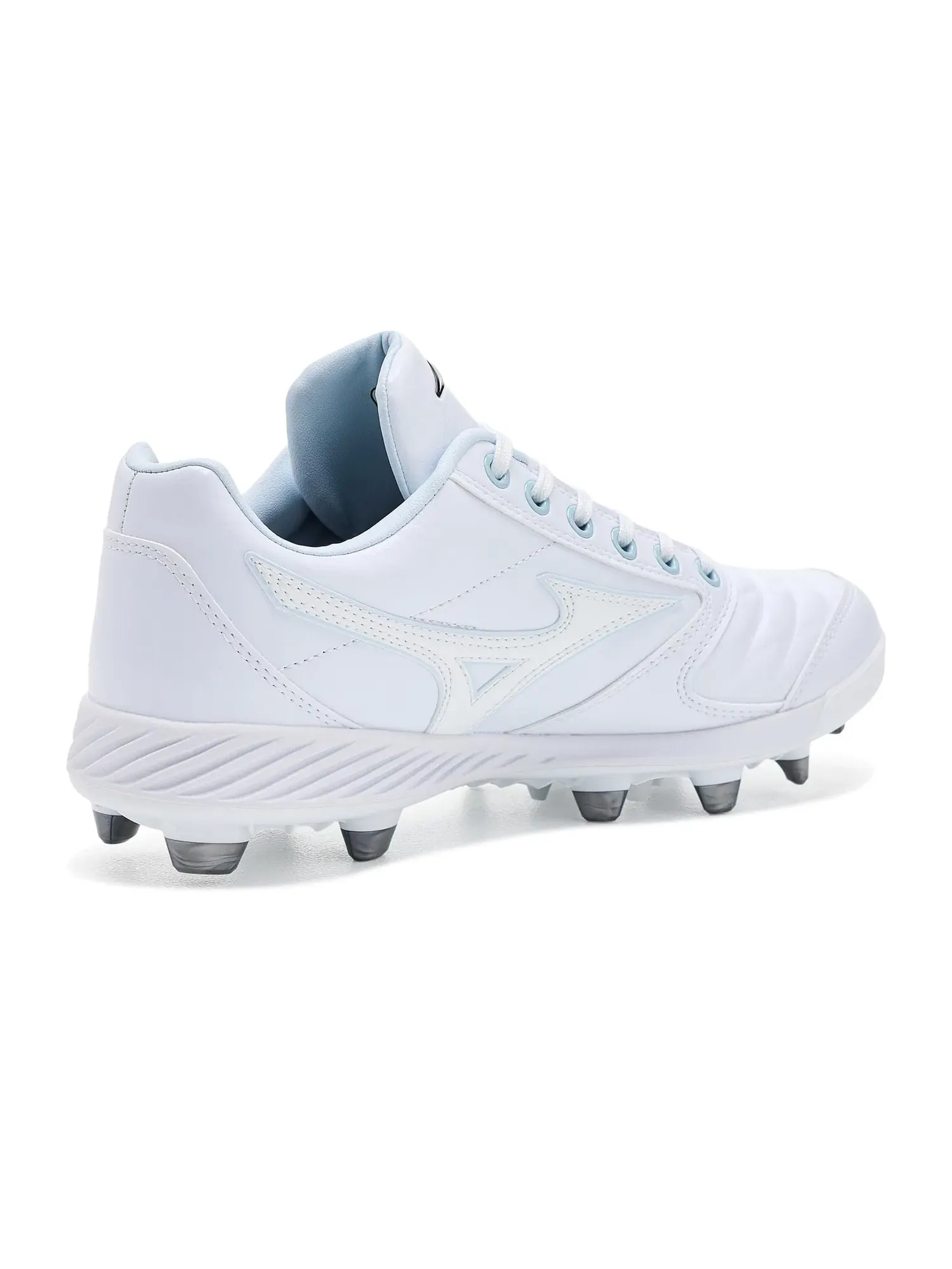 Кроссовки Pro Select Fp Tpu Mizuno — изображение 3 из 4, белый