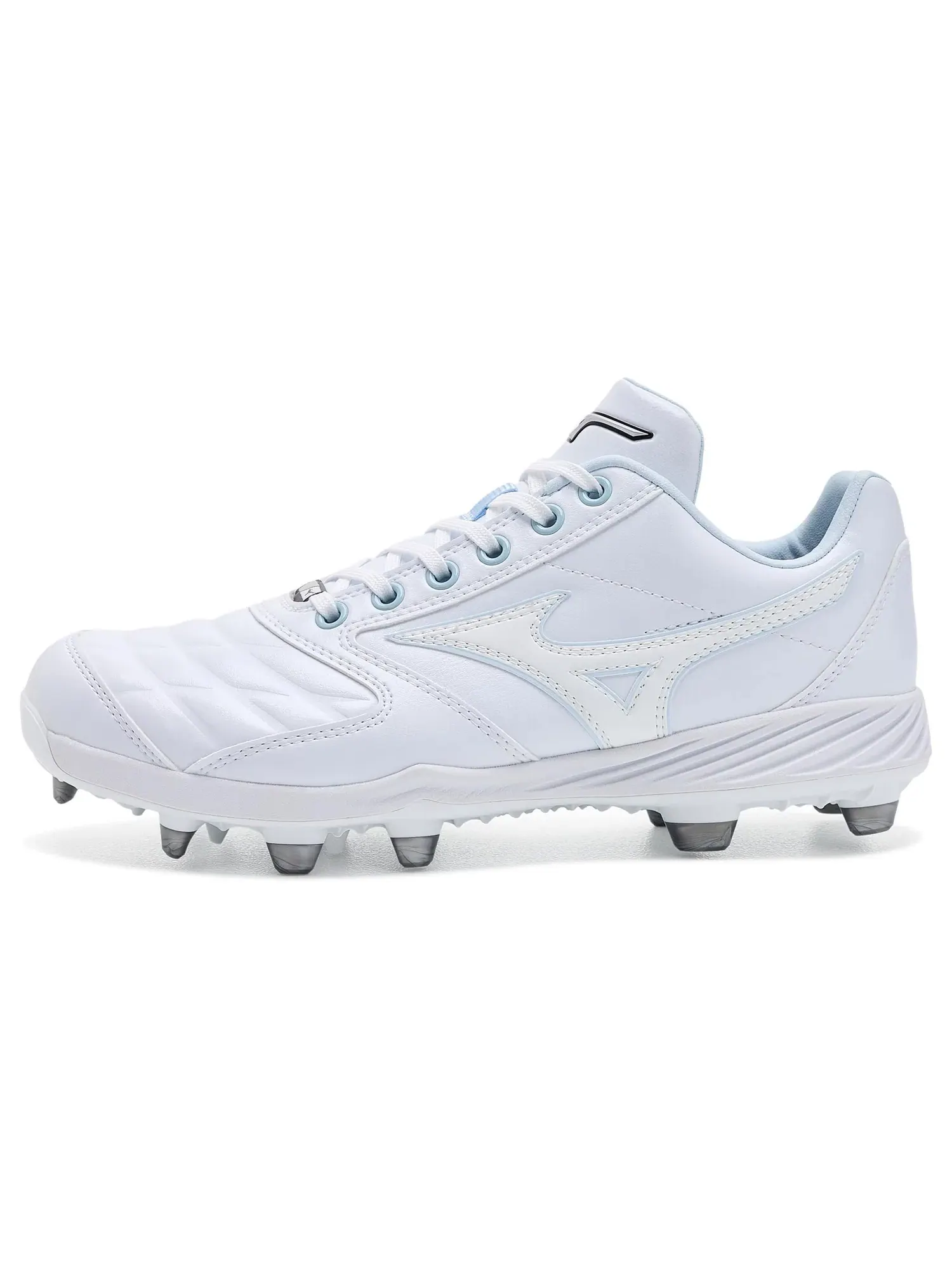 Кроссовки Pro Select Fp Tpu Mizuno — изображение 4 из 4, белый