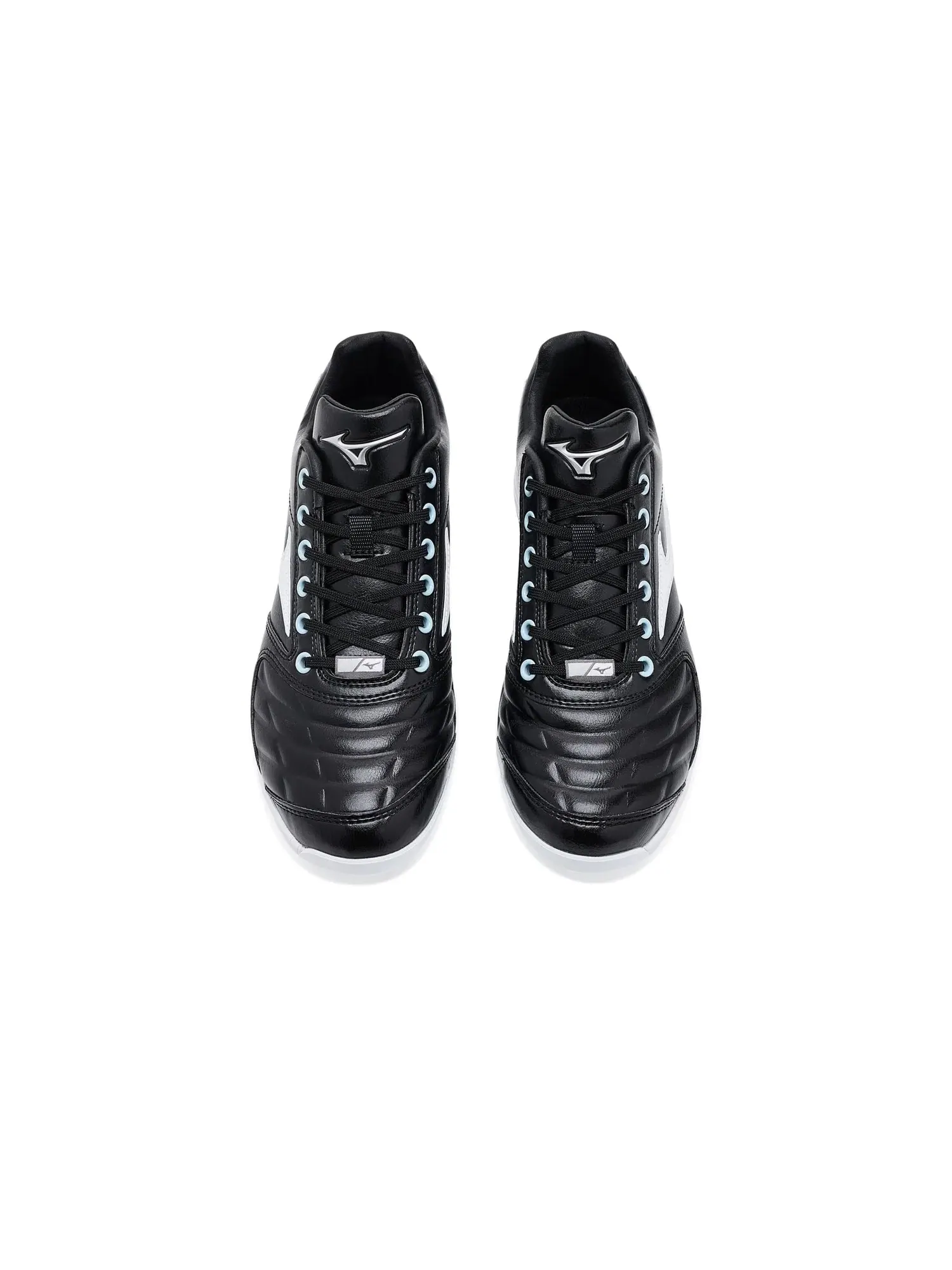 Кроссовки Pro Select Fastpitch Tpu Mizuno — изображение 2 из 4, белый