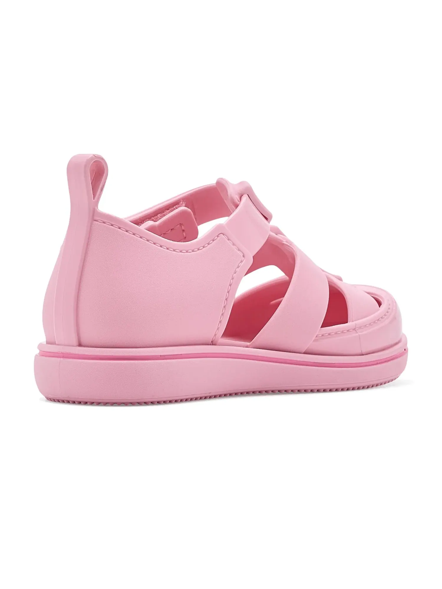 Сандалии Smash (для малышей и маленьких детей) Mini Melissa — изображение 3 из 4, розовый