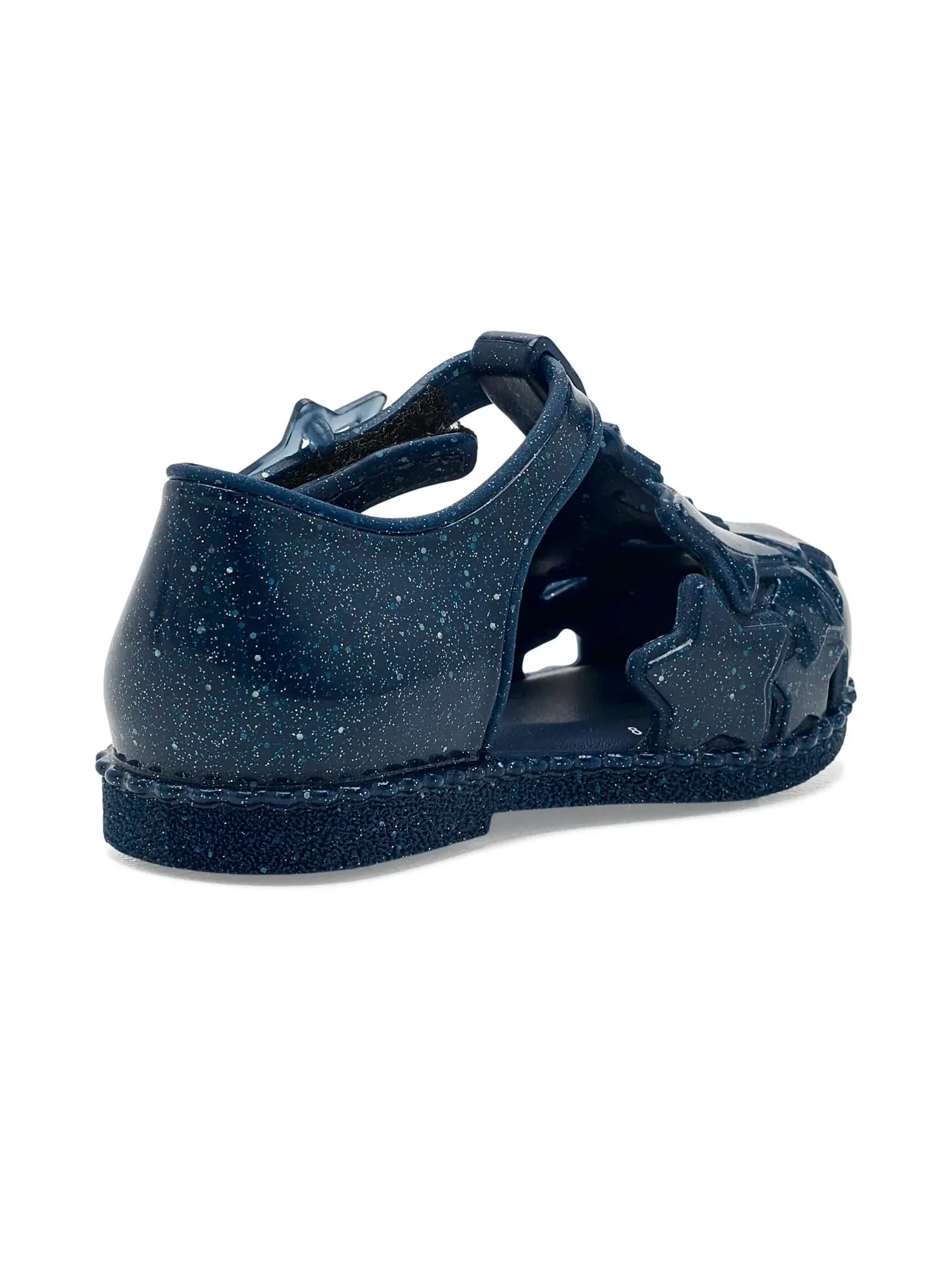 Сандалии Starry (для малышей и маленьких детей) Mini Melissa — изображение 3 из 4, синий