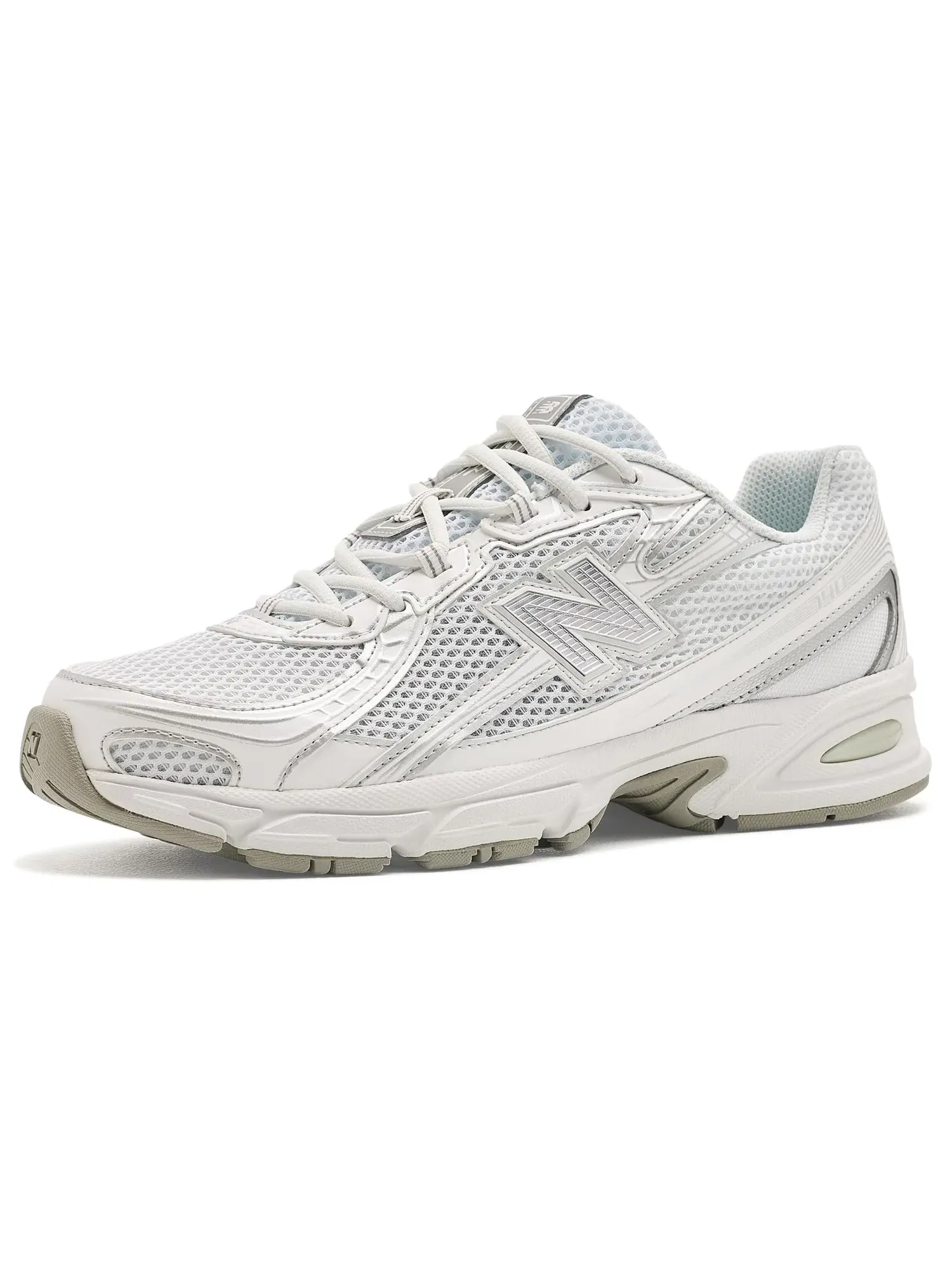 Кроссовки 740 New Balance Classics — изображение 1 из 4