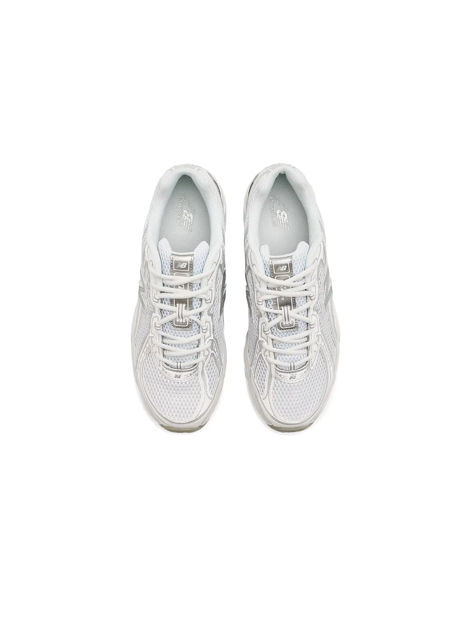 Кроссовки 740 New Balance Classics — изображение 2 из 4