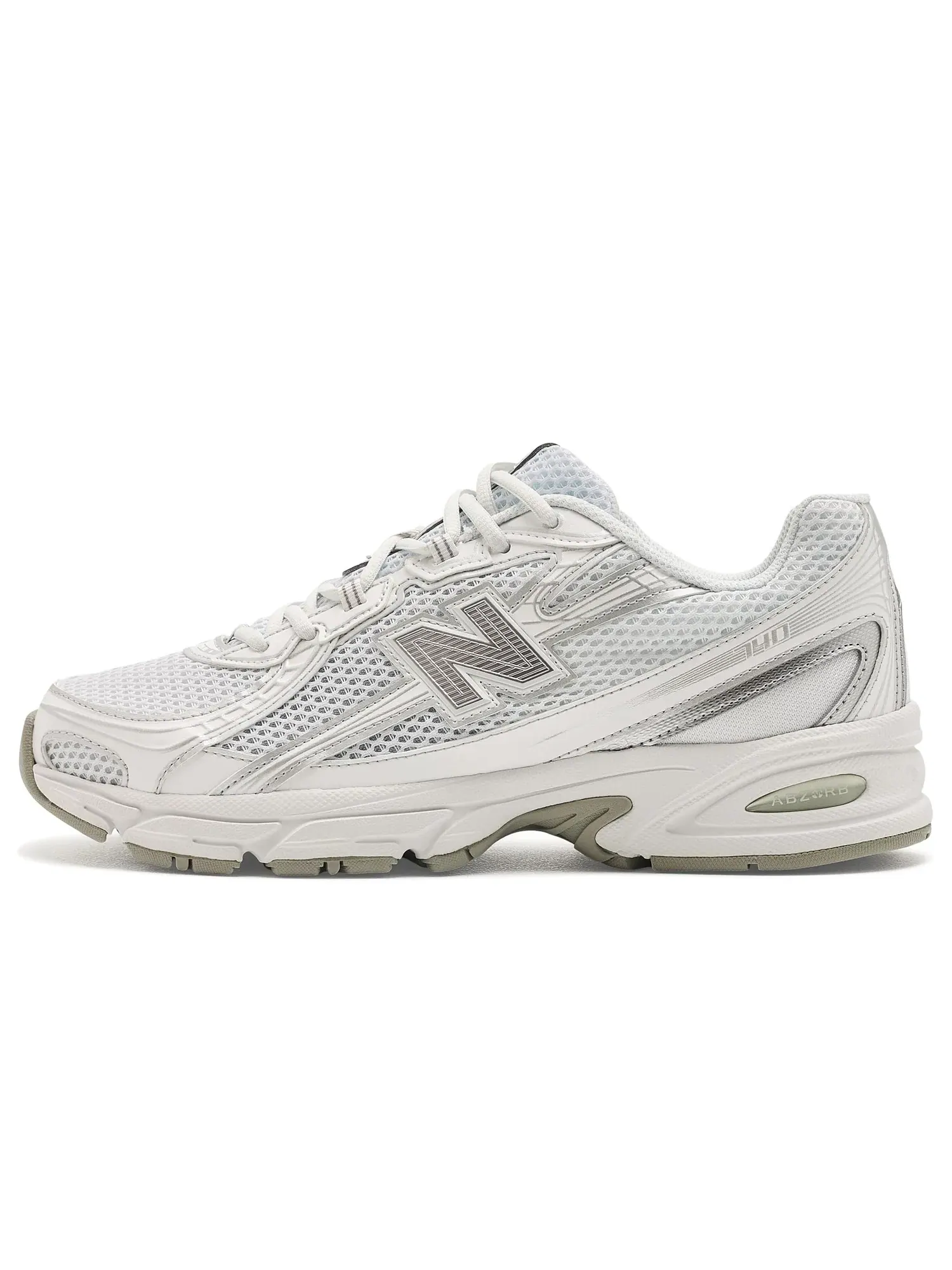 Кроссовки 740 New Balance Classics — изображение 4 из 4