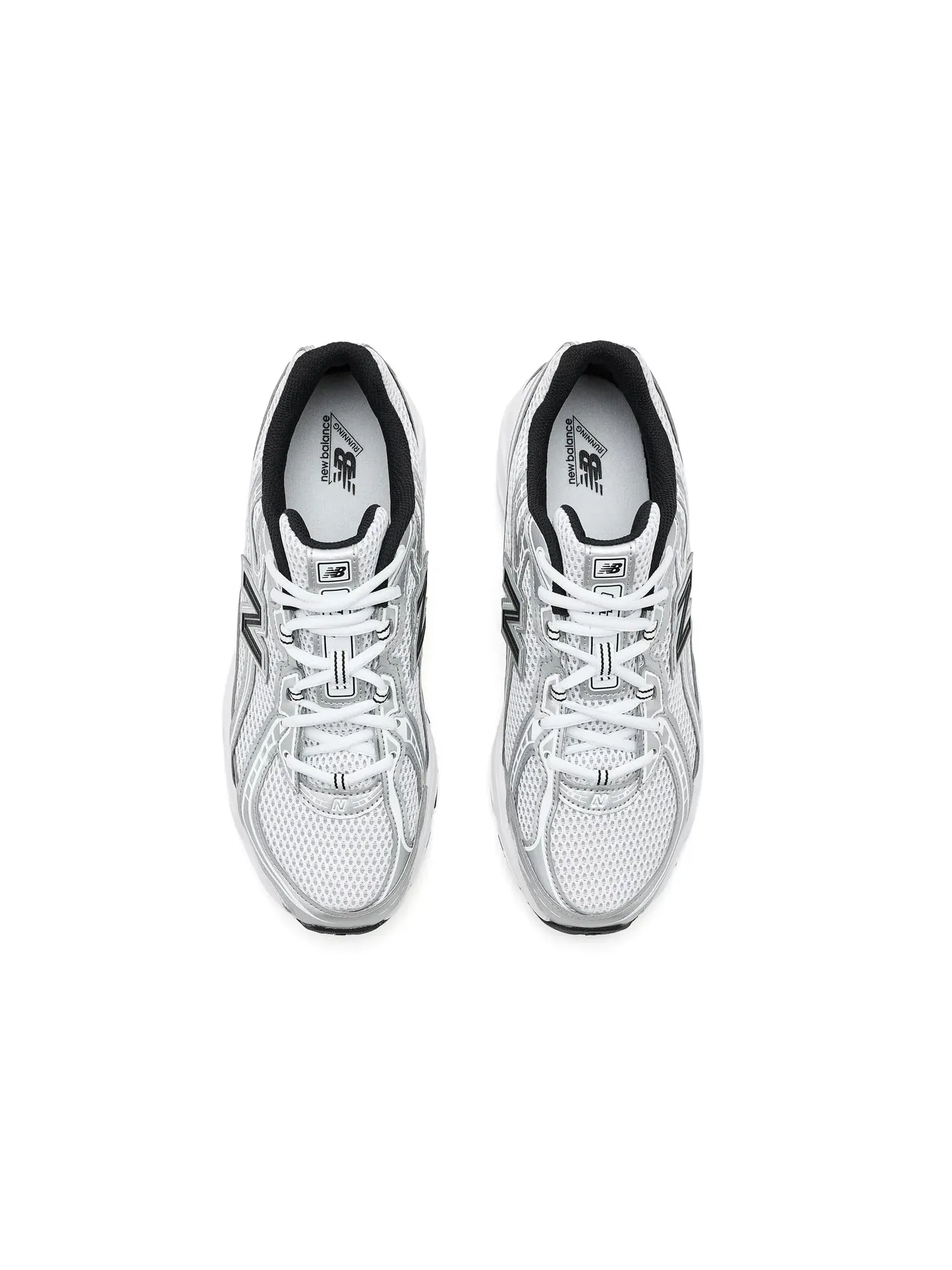 Кроссовки 740 New Balance Classics — изображение 2 из 4