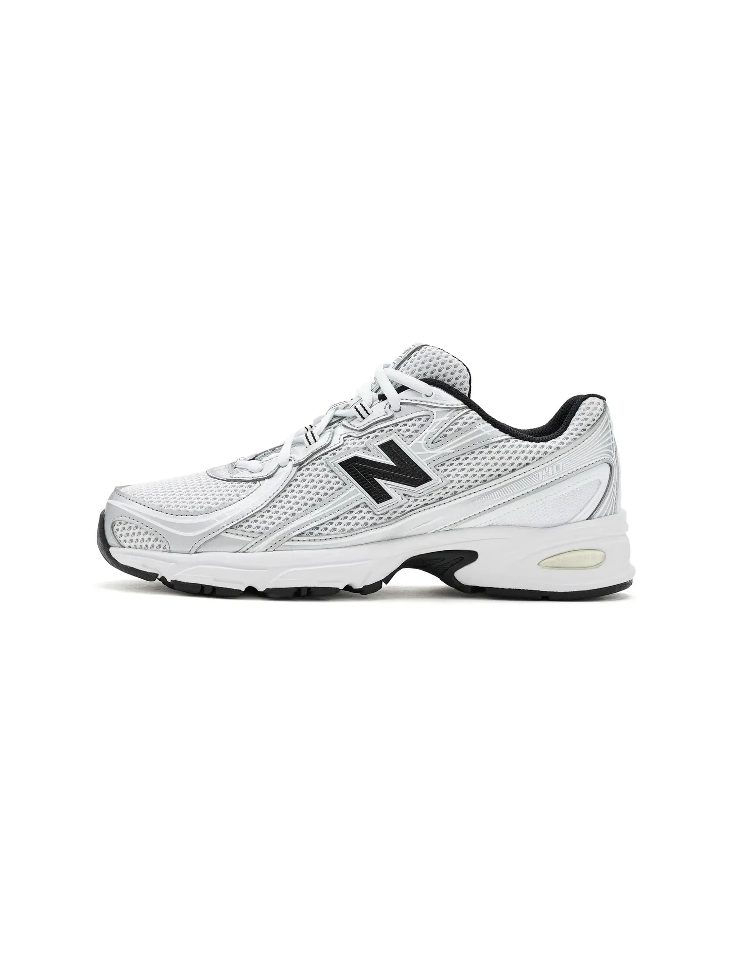 Кроссовки 740 New Balance Classics — изображение 4 из 4