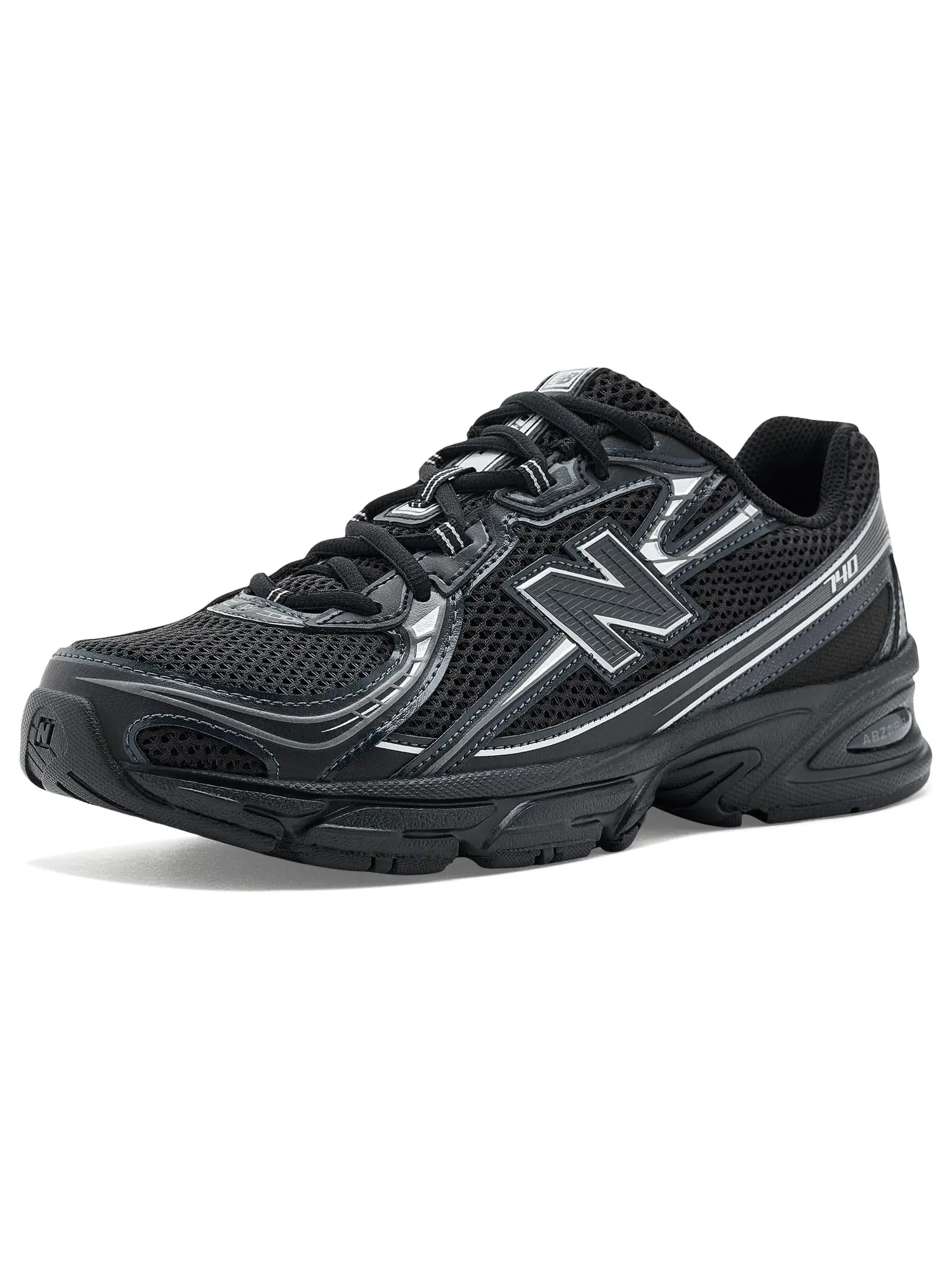Кроссовки 740 New Balance Classics — изображение 1 из 4