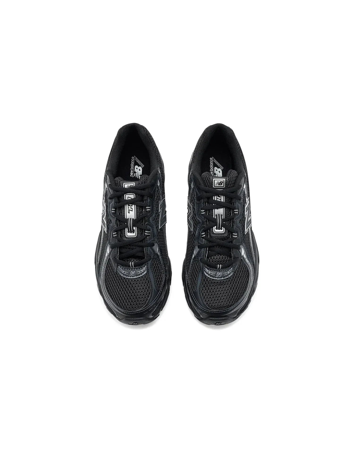 Кроссовки 740 New Balance Classics — изображение 2 из 4
