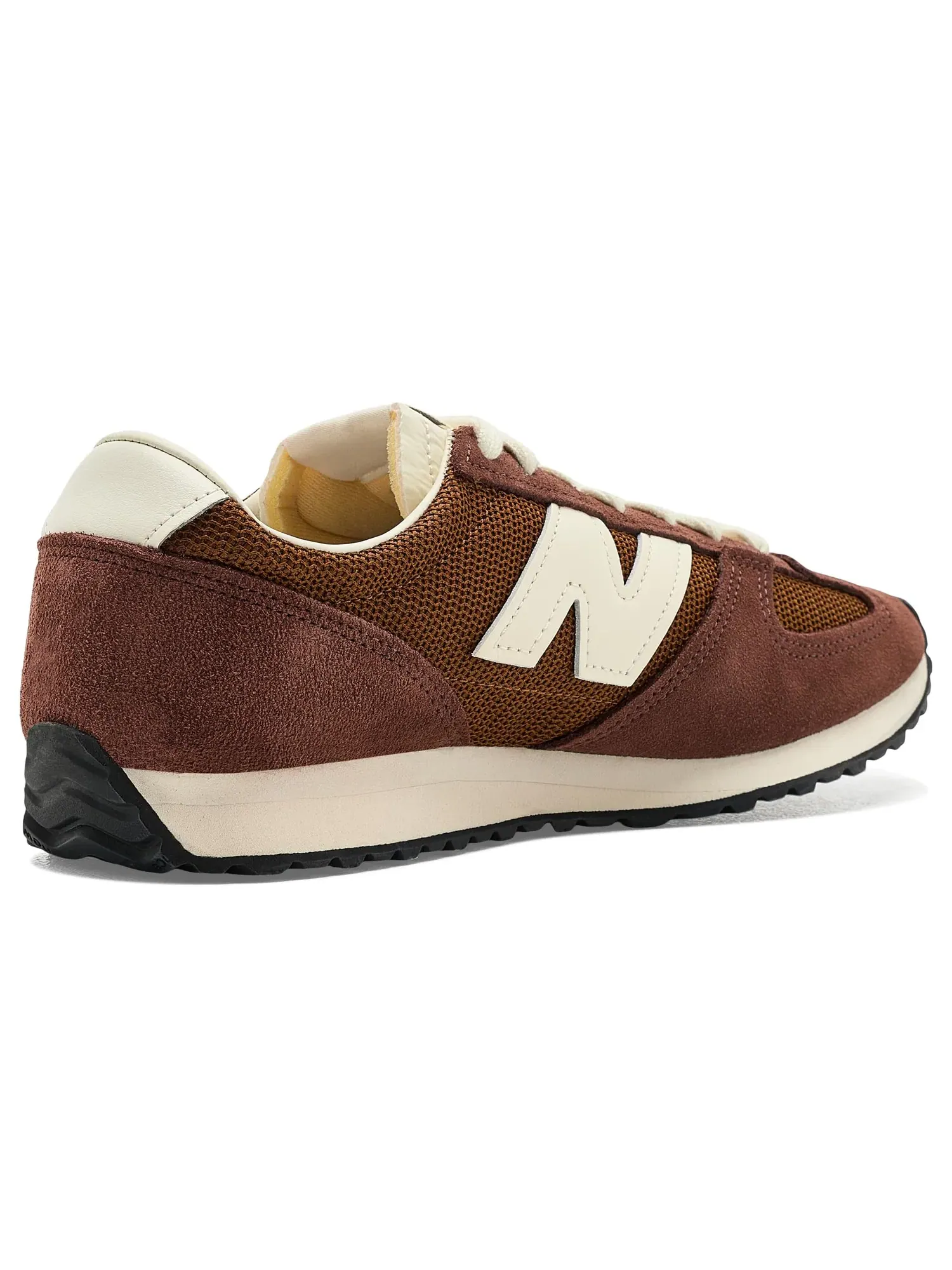 Кроссовки 471 New Balance Classics — изображение 3 из 4, коричневый/коричневый
