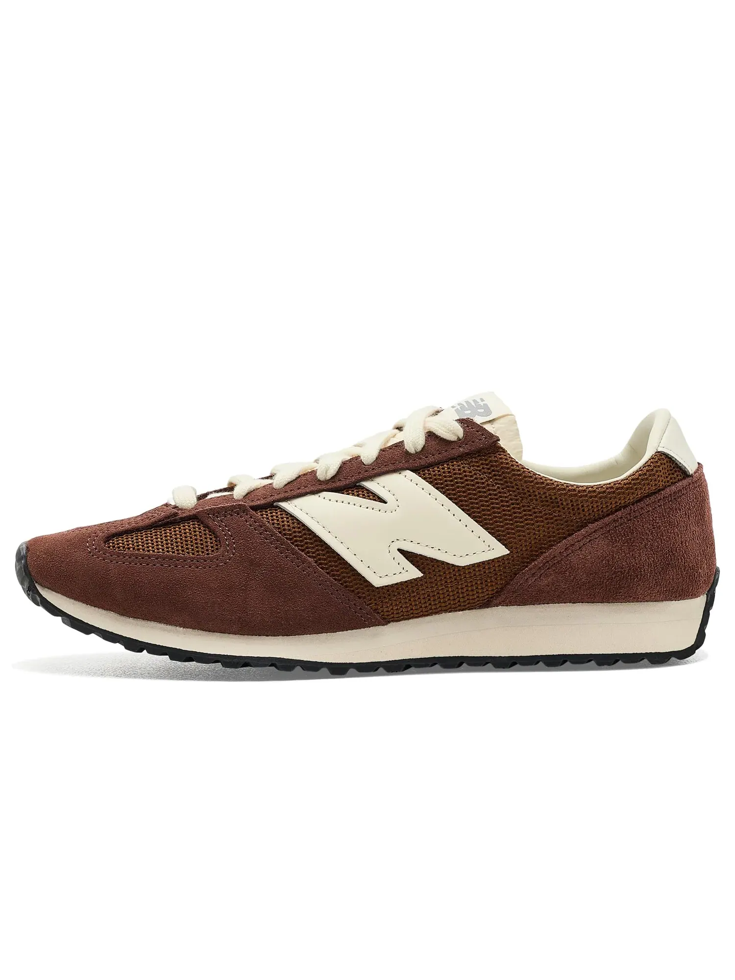 Кроссовки 471 New Balance Classics — изображение 4 из 4, коричневый/коричневый