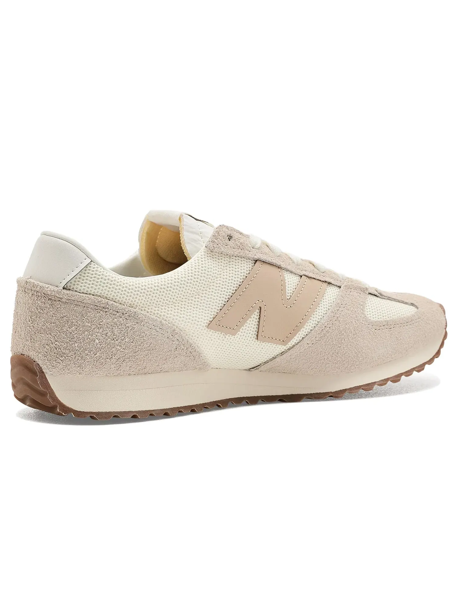Кроссовки 471 New Balance Classics — изображение 3 из 4, бежевый коричневый