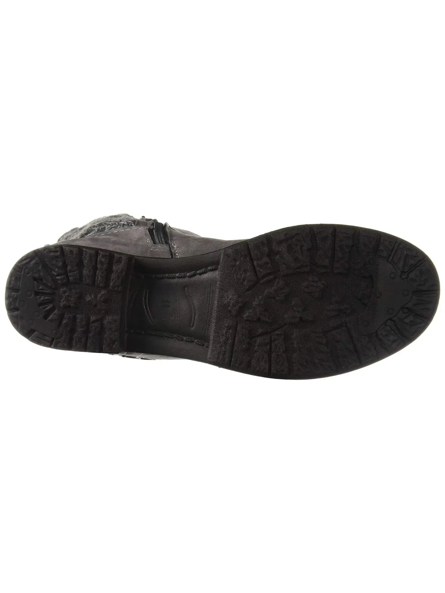 Модные ботинки S Casey Muk Luks — изображение 3 из 4, серый