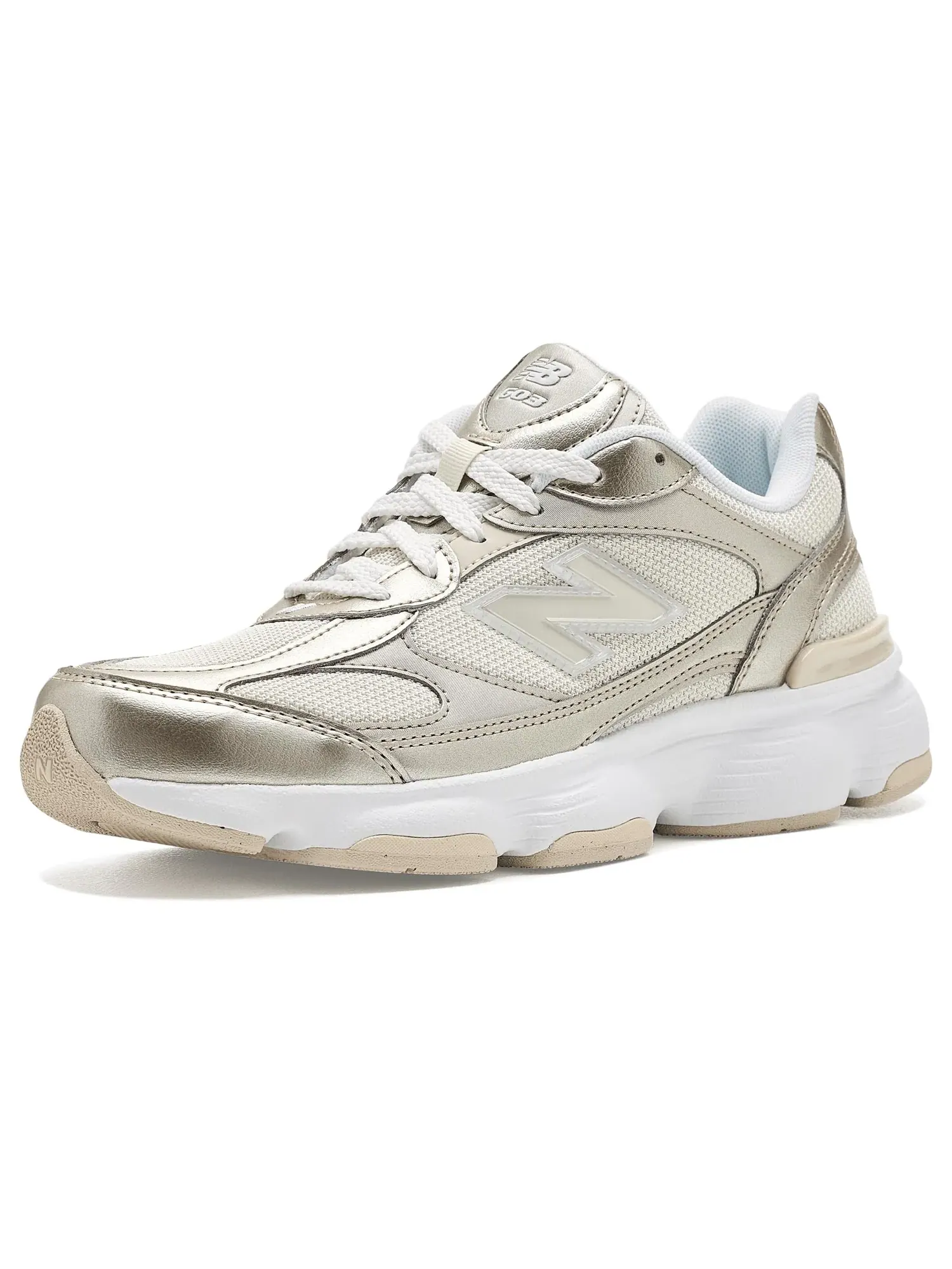 Кроссовки 603 New Balance Classics — изображение 1 из 4