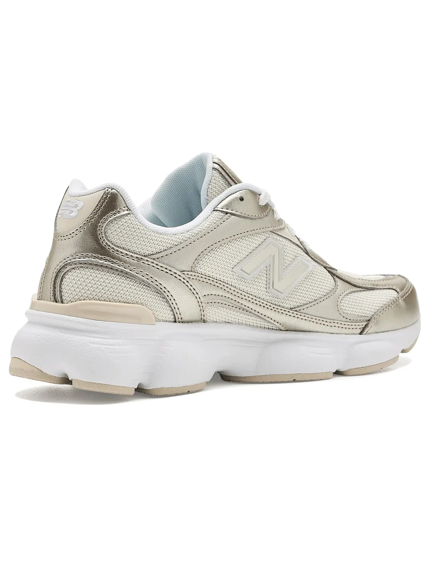 Кроссовки 603 New Balance Classics — изображение 3 из 4