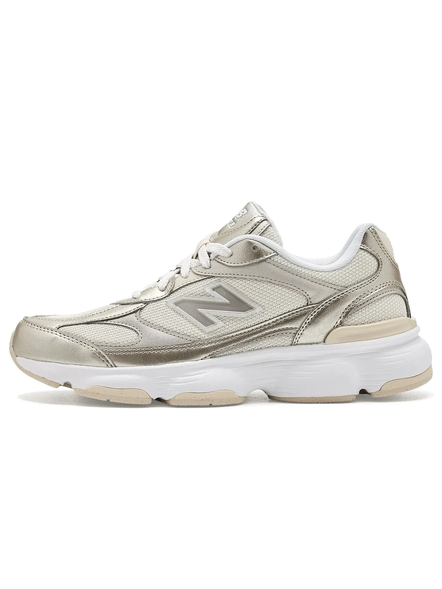 Кроссовки 603 New Balance Classics — изображение 4 из 4