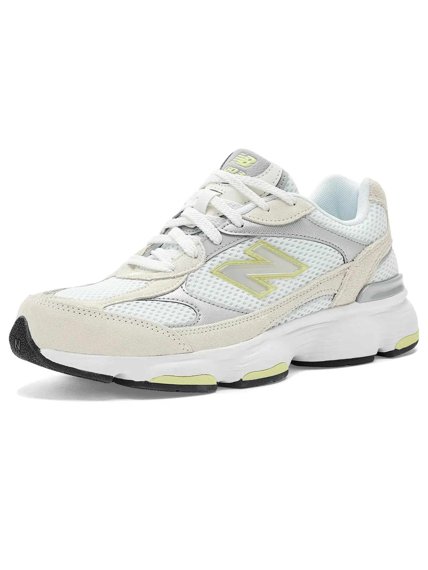 Кроссовки 603 New Balance Classics — изображение 1 из 4, белый