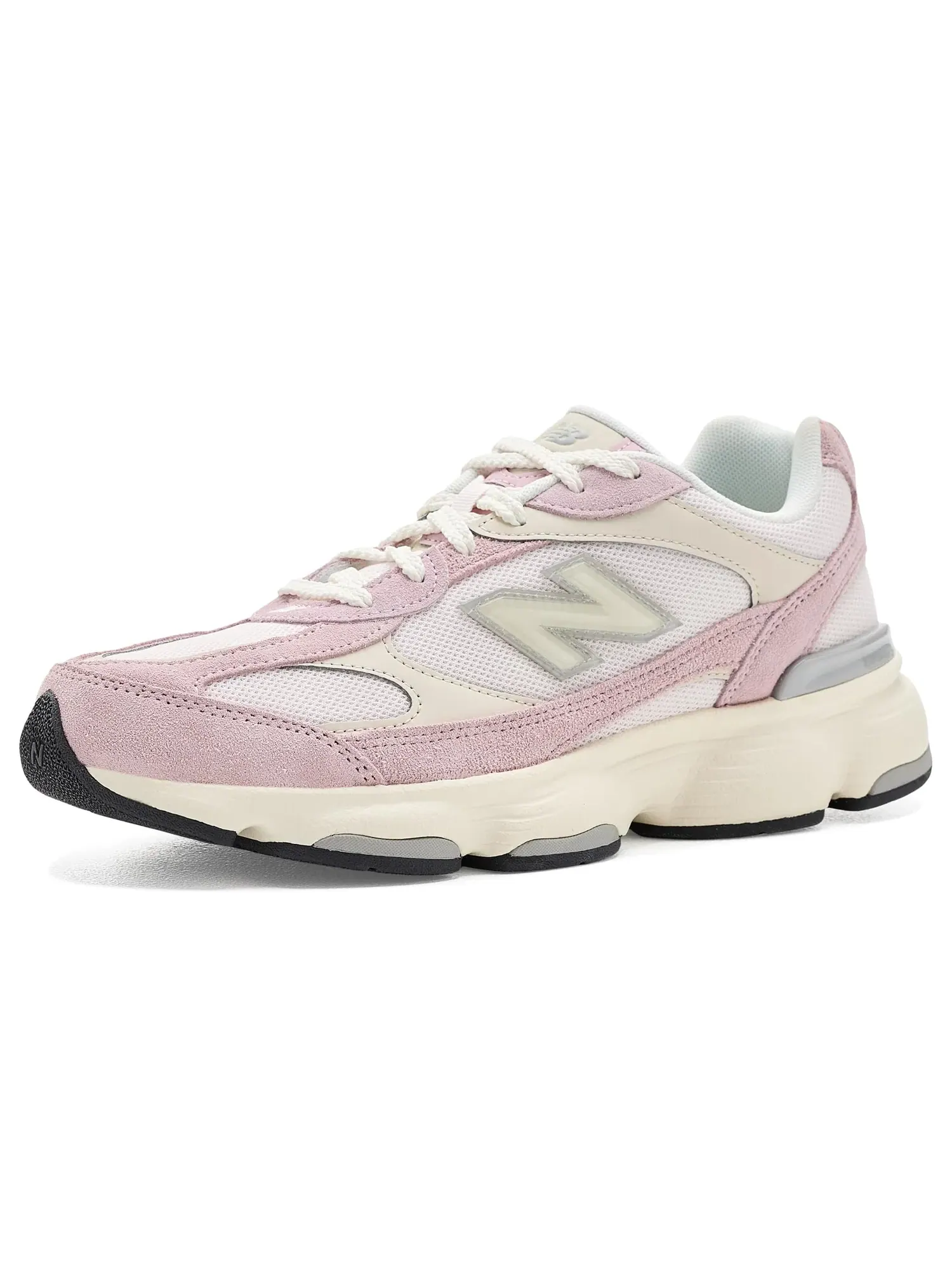 Кроссовки 603 New Balance Classics — изображение 1 из 4, розовый/розовый