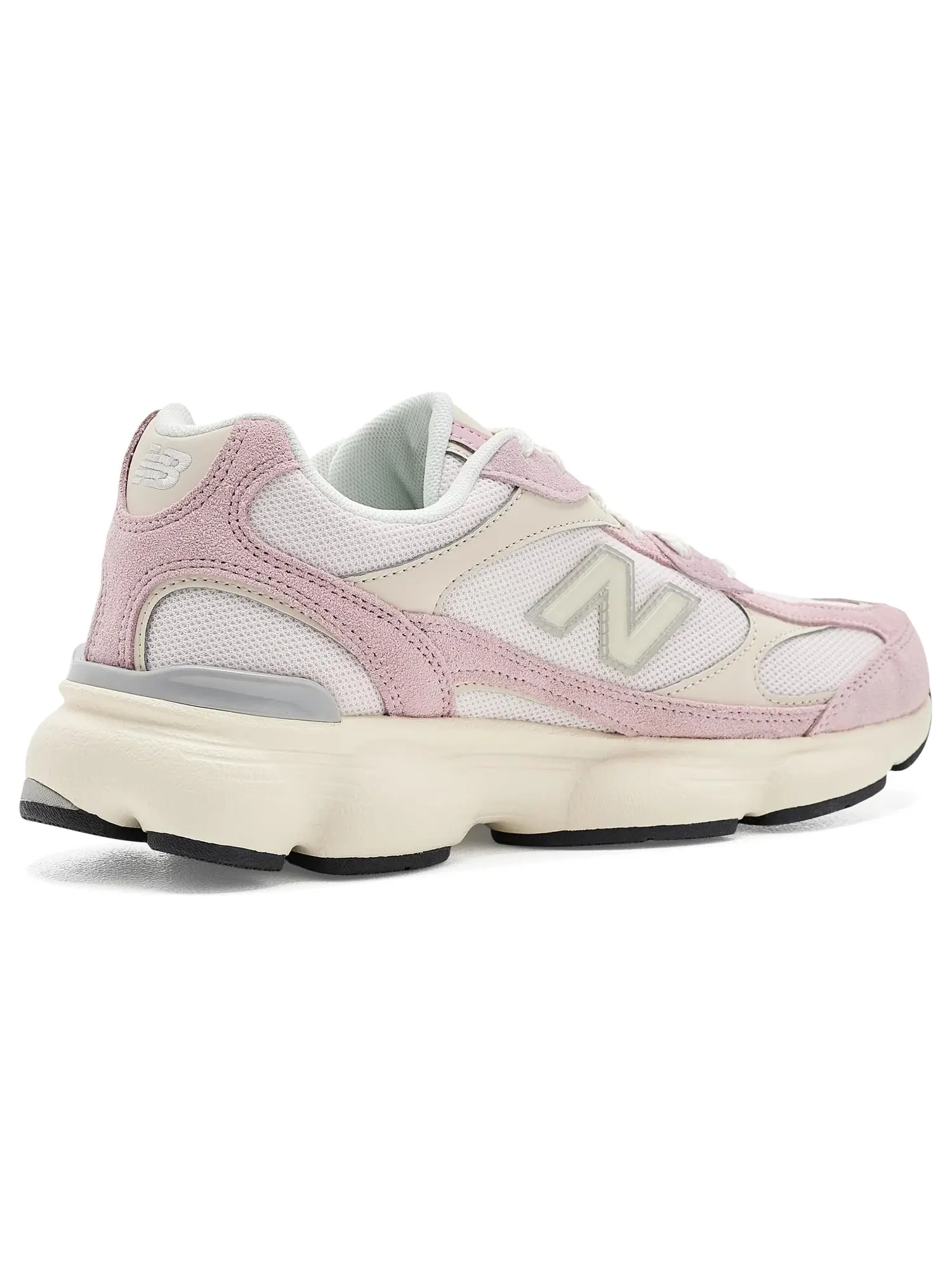 Кроссовки 603 New Balance Classics — изображение 3 из 4, розовый/розовый