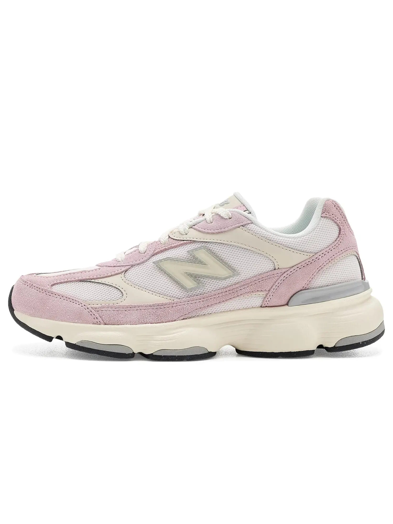 Кроссовки 603 New Balance Classics — изображение 4 из 4, розовый/розовый