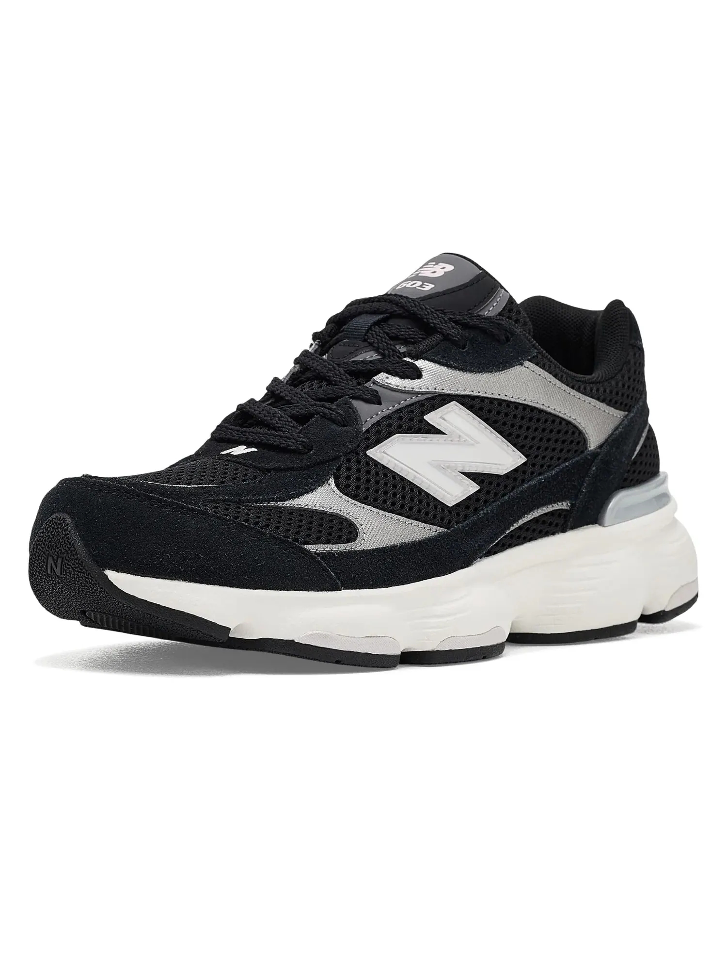 Кроссовки 603 New Balance Classics — изображение 1 из 4
