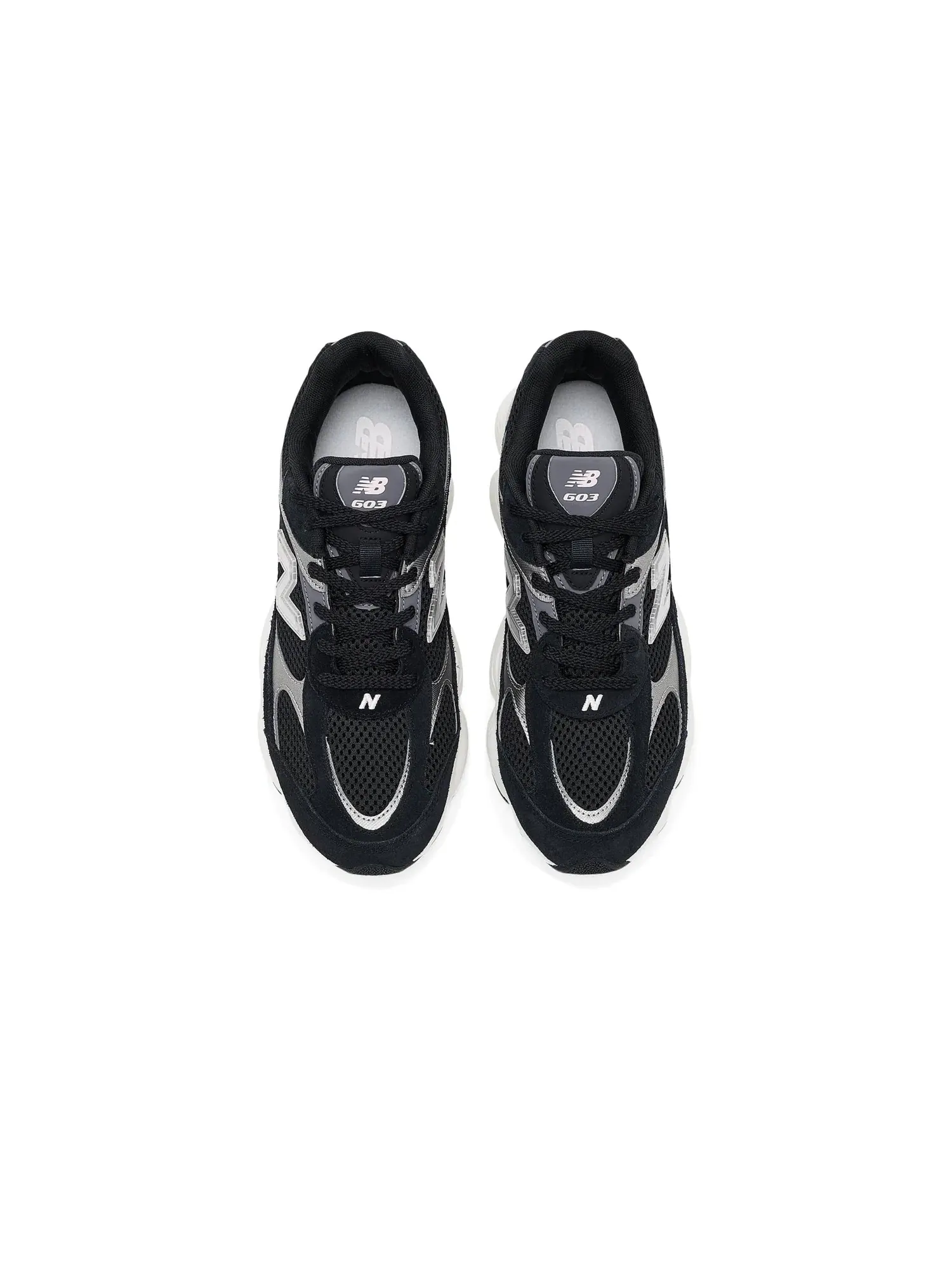 Кроссовки 603 New Balance Classics — изображение 2 из 4