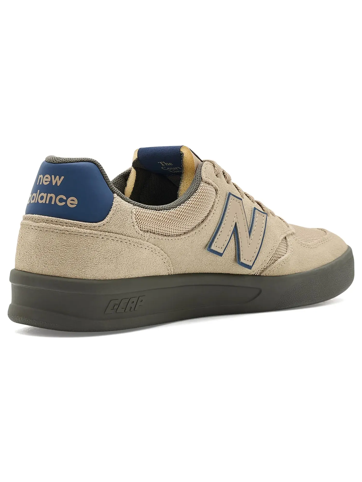 Кроссовки CT300 New Balance Classics — изображение 3 из 4, коричневый