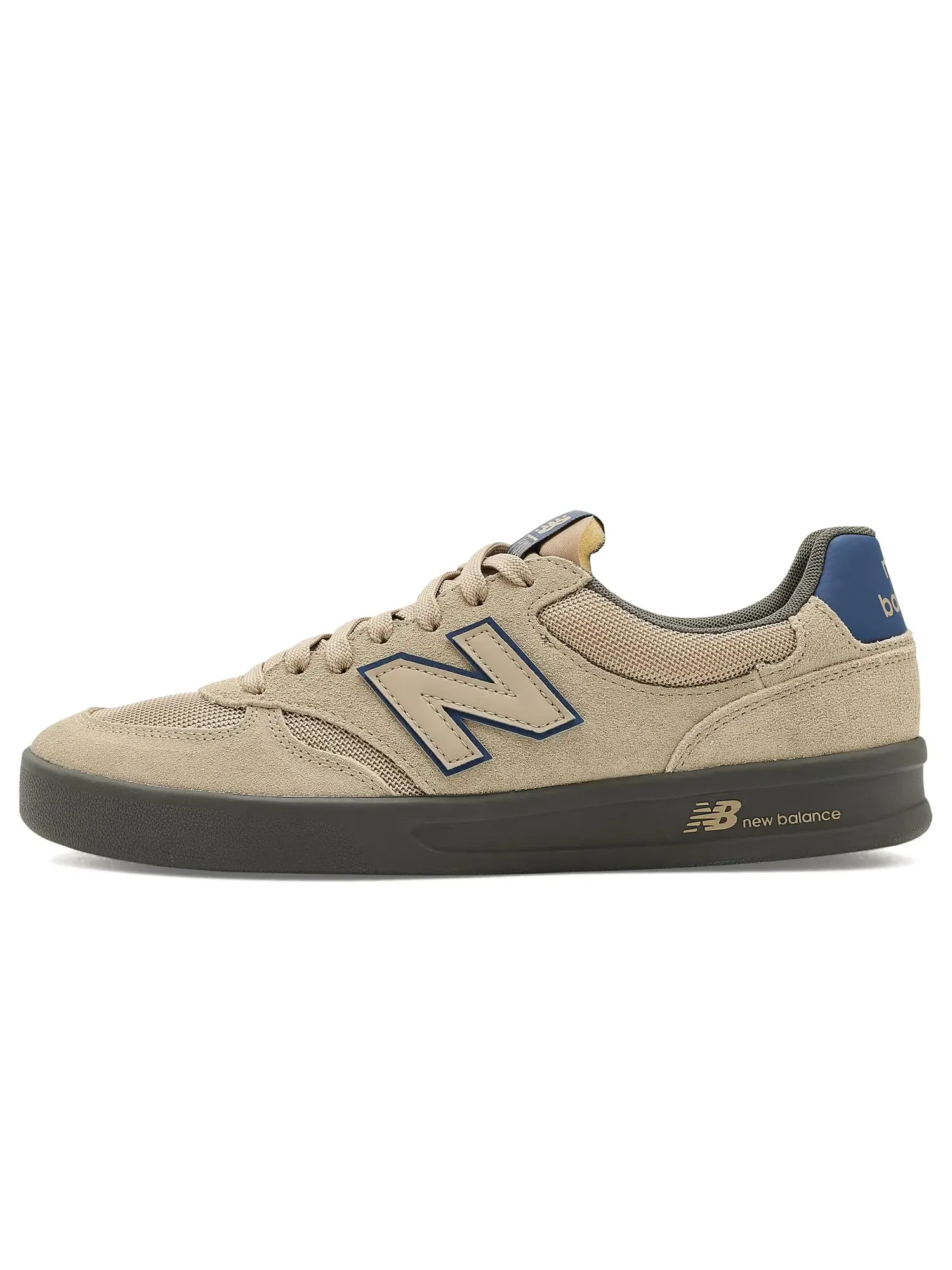 Кроссовки CT300 New Balance Classics — изображение 4 из 4, коричневый
