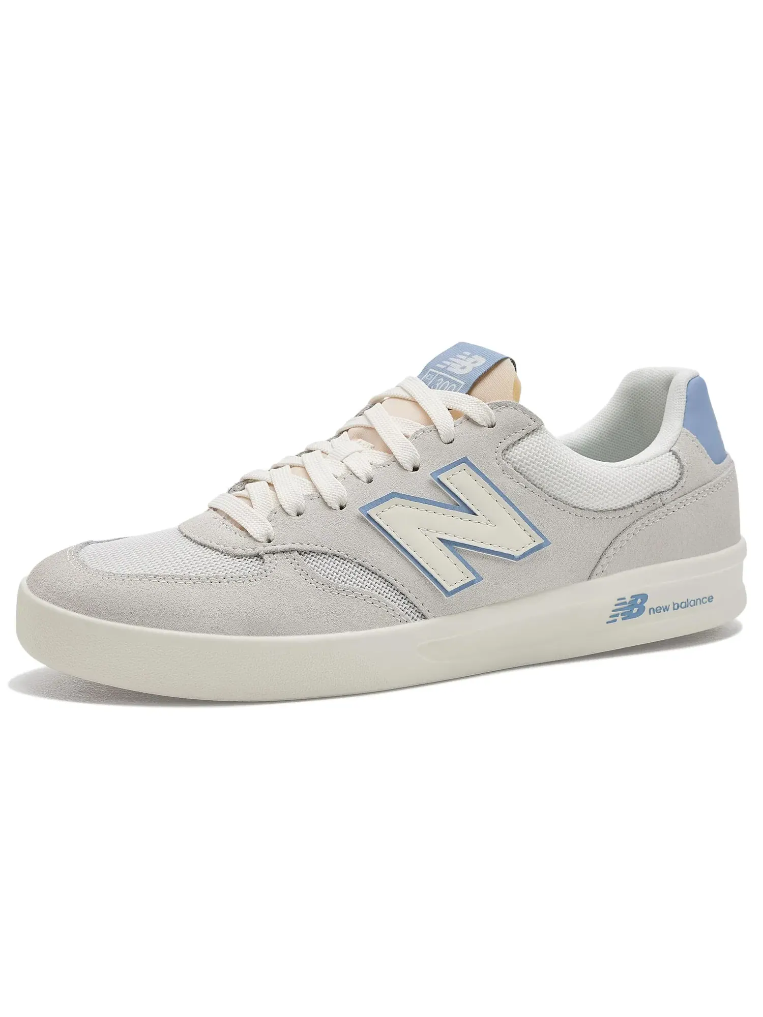 Кроссовки CT300 New Balance Classics — серый