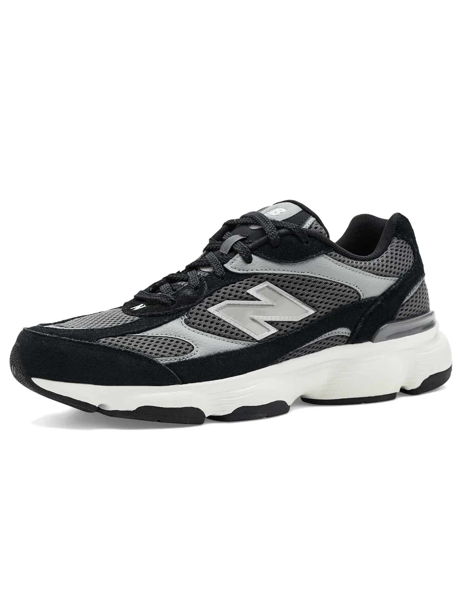 Кроссовки 603 New Balance Classics — изображение 1 из 4, черный
