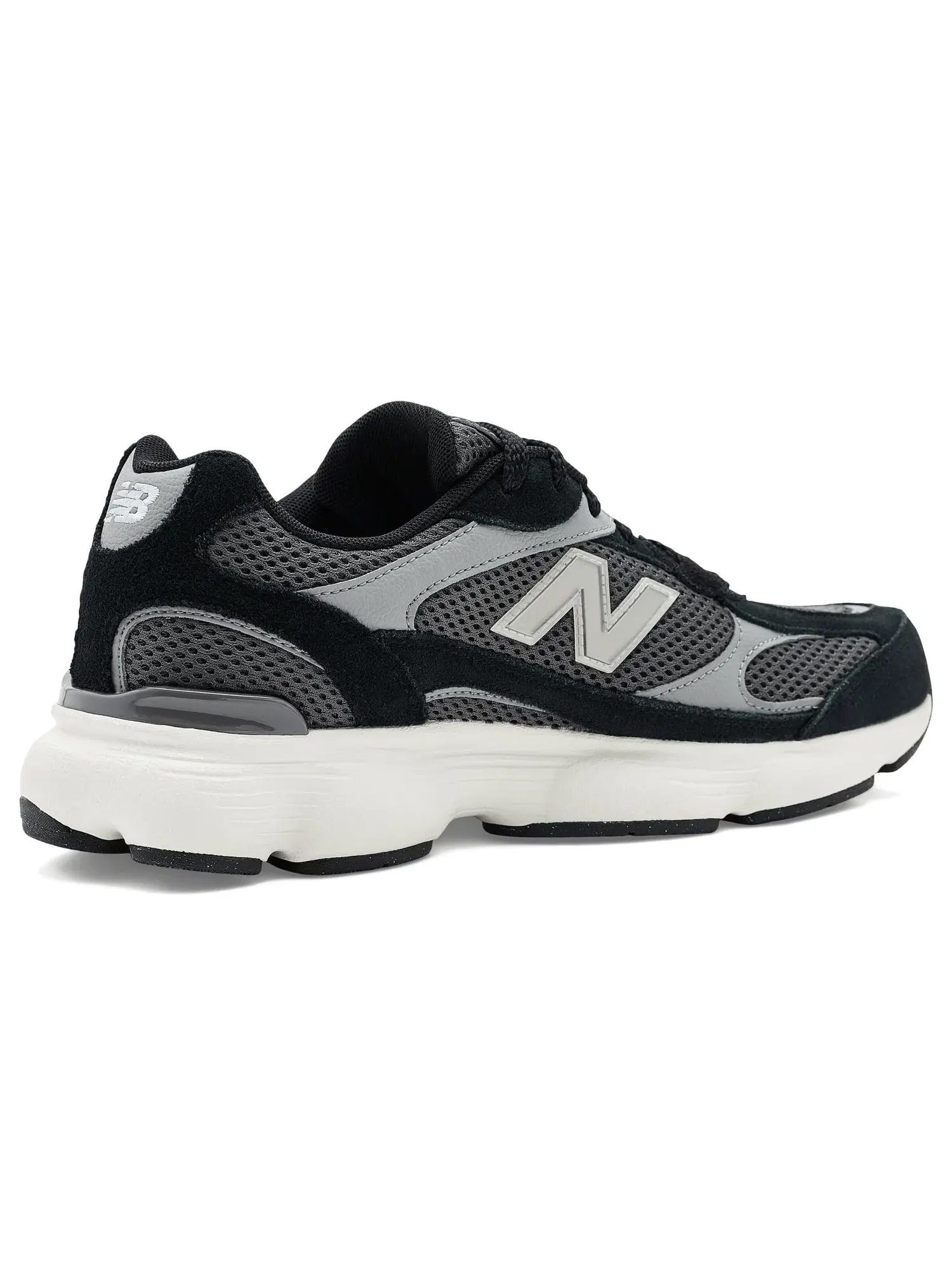 Кроссовки 603 New Balance Classics — изображение 3 из 4, черный