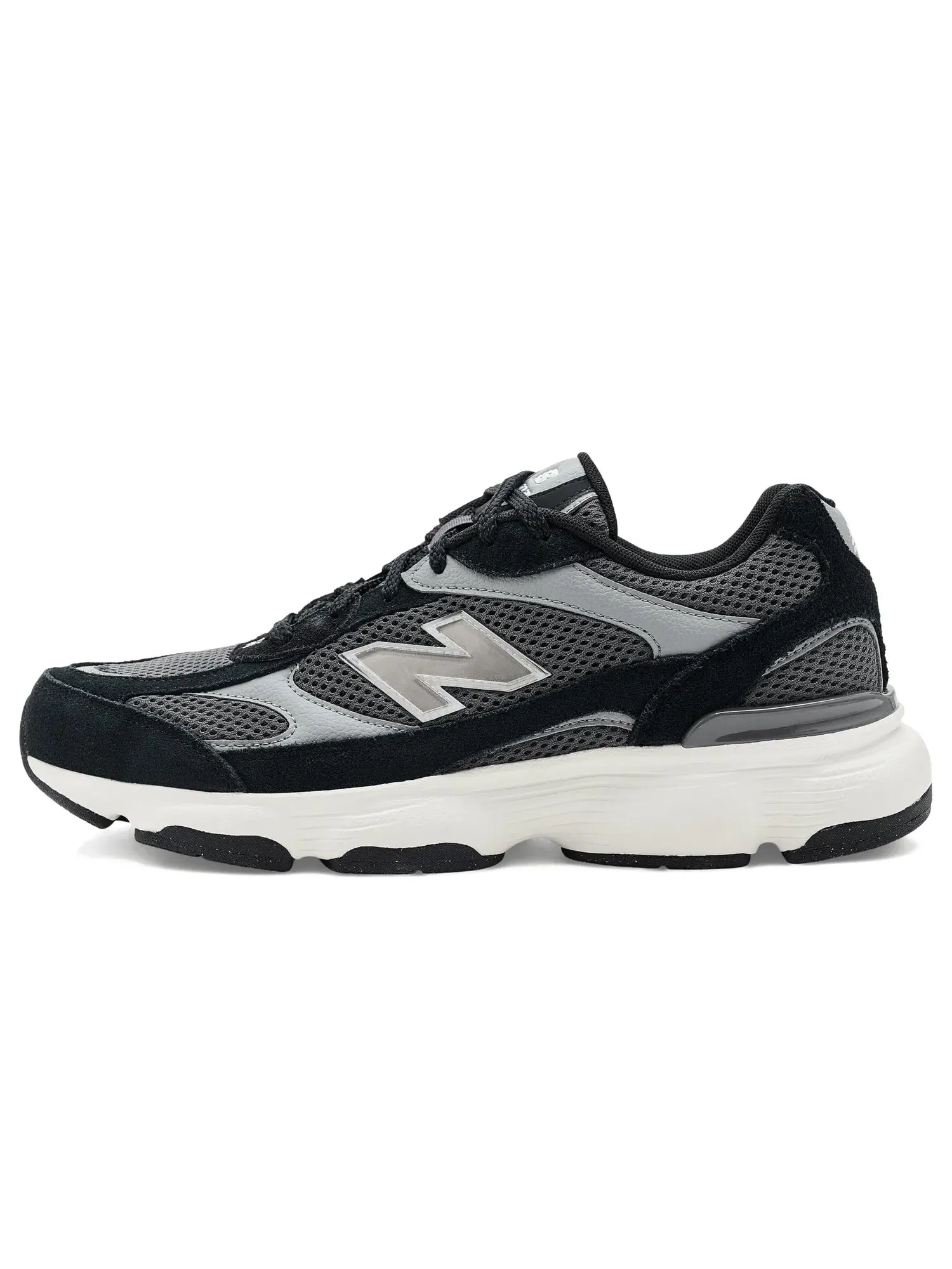 Кроссовки 603 New Balance Classics — изображение 4 из 4, черный