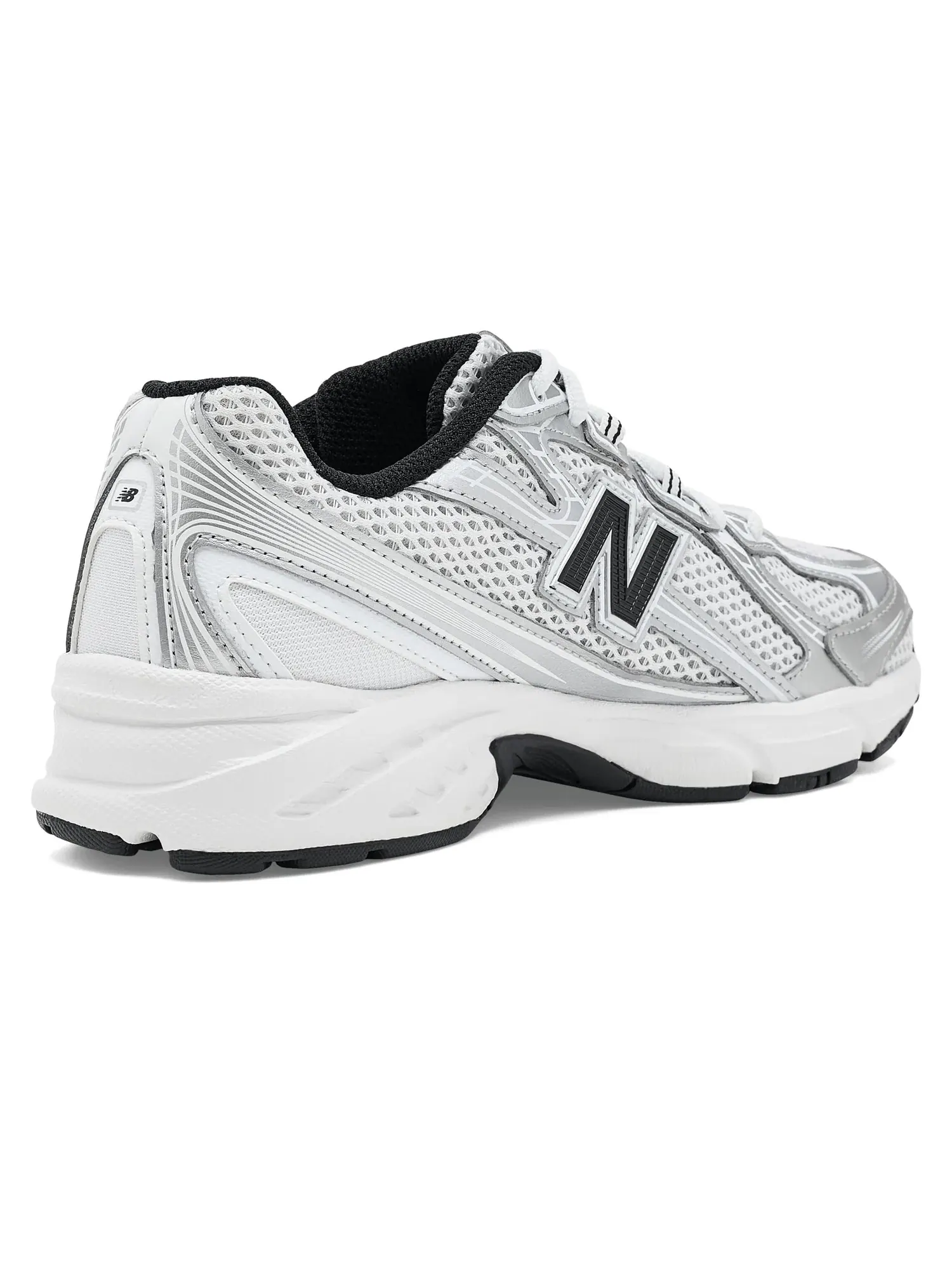 Кроссовки 740 Lace (для маленьких и больших детей) New Balance Kids — изображение 3 из 4
