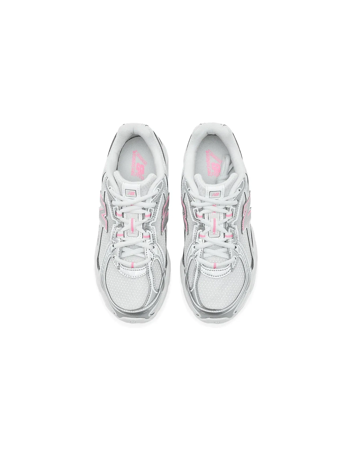 Кроссовки 740 Lace (для маленьких и больших детей) New Balance Kids — изображение 2 из 4