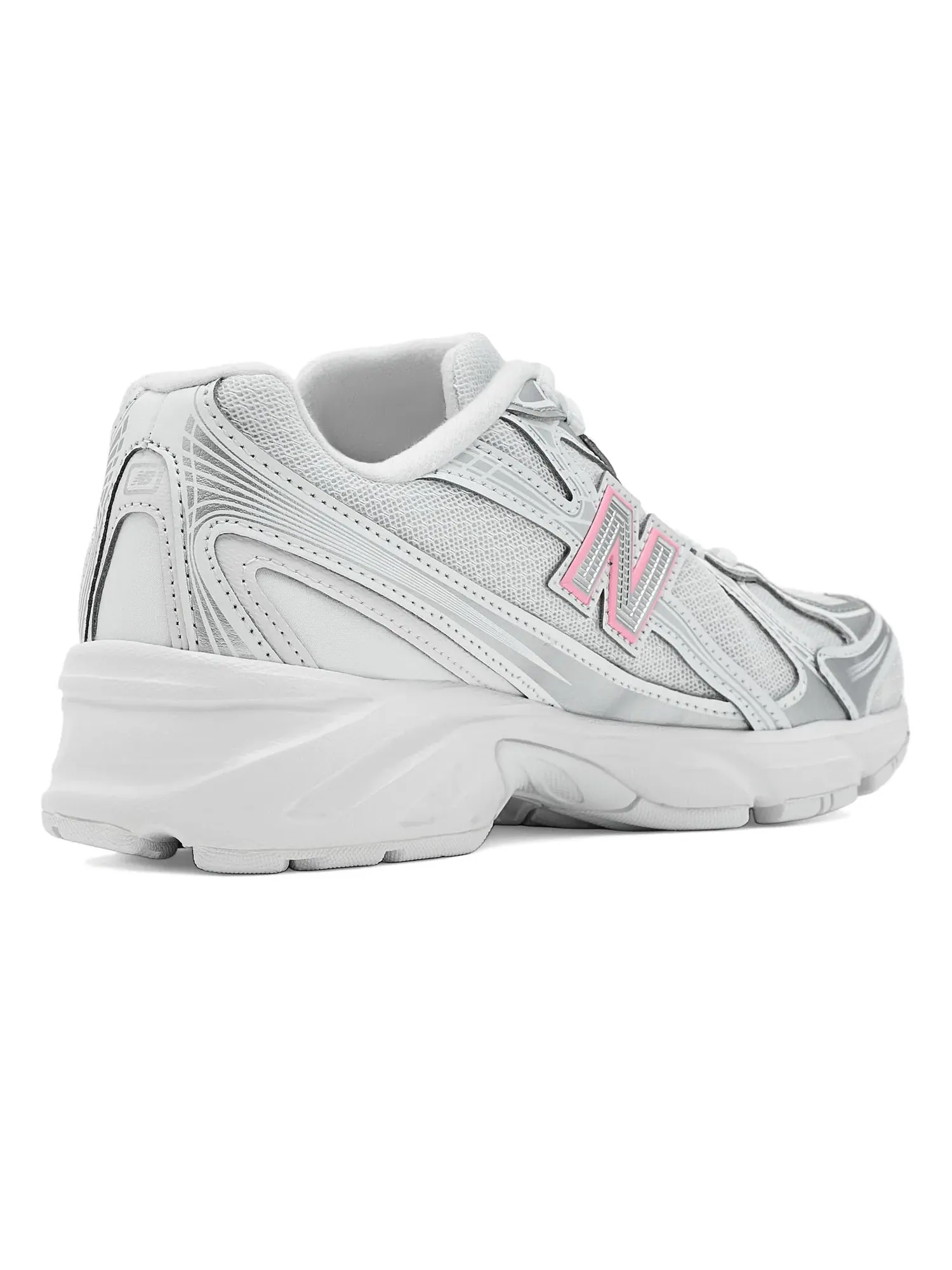 Кроссовки 740 Lace (для маленьких и больших детей) New Balance Kids — изображение 3 из 4