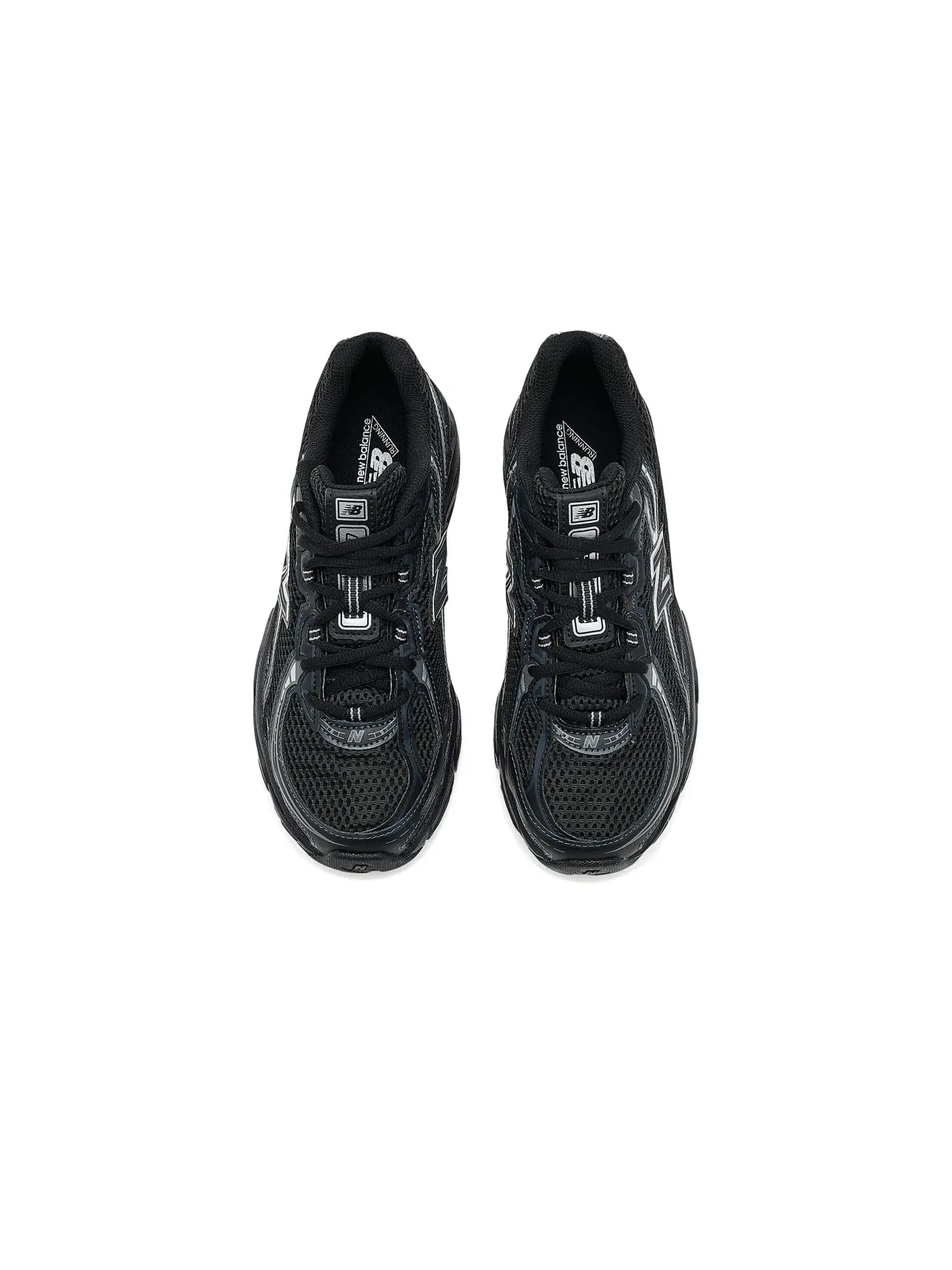 Кроссовки 740 Lace (для маленьких и больших детей) New Balance Kids — изображение 2 из 4