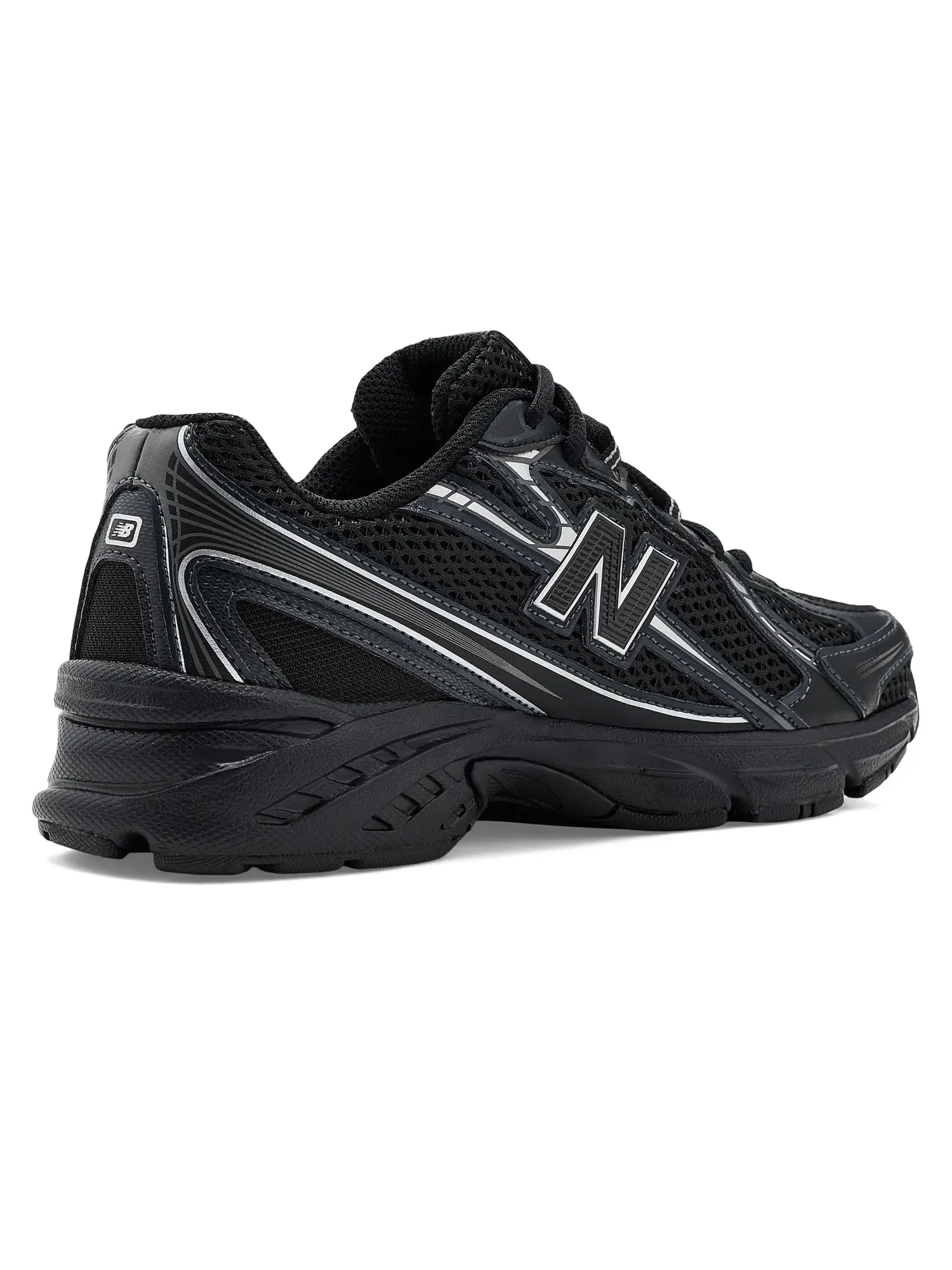 Кроссовки 740 Lace (для маленьких и больших детей) New Balance Kids — изображение 3 из 4