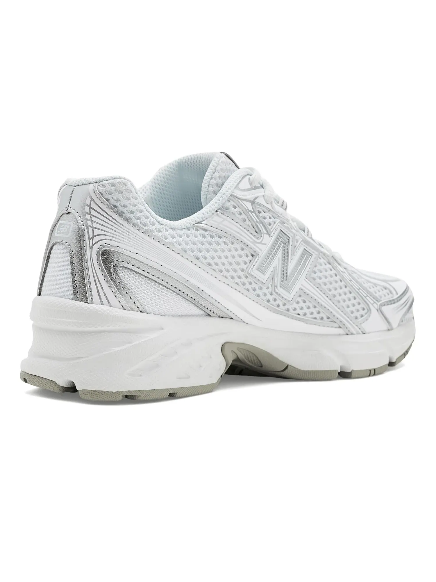 Кроссовки 740 Lace (для маленьких и больших детей) New Balance Kids — изображение 3 из 4
