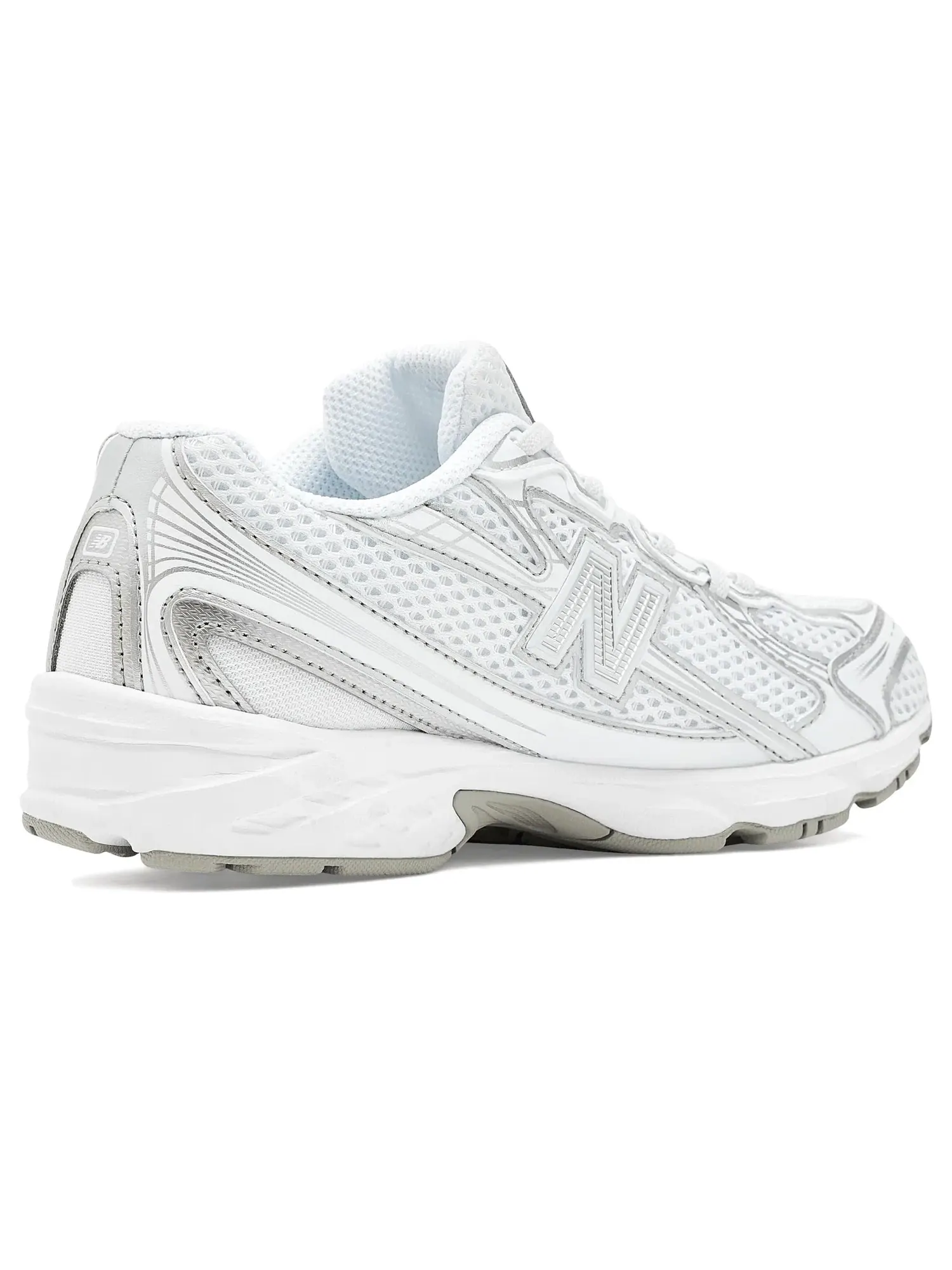 Кроссовки 740 Bungee Lace (для маленьких детей) New Balance Kids — изображение 3 из 4