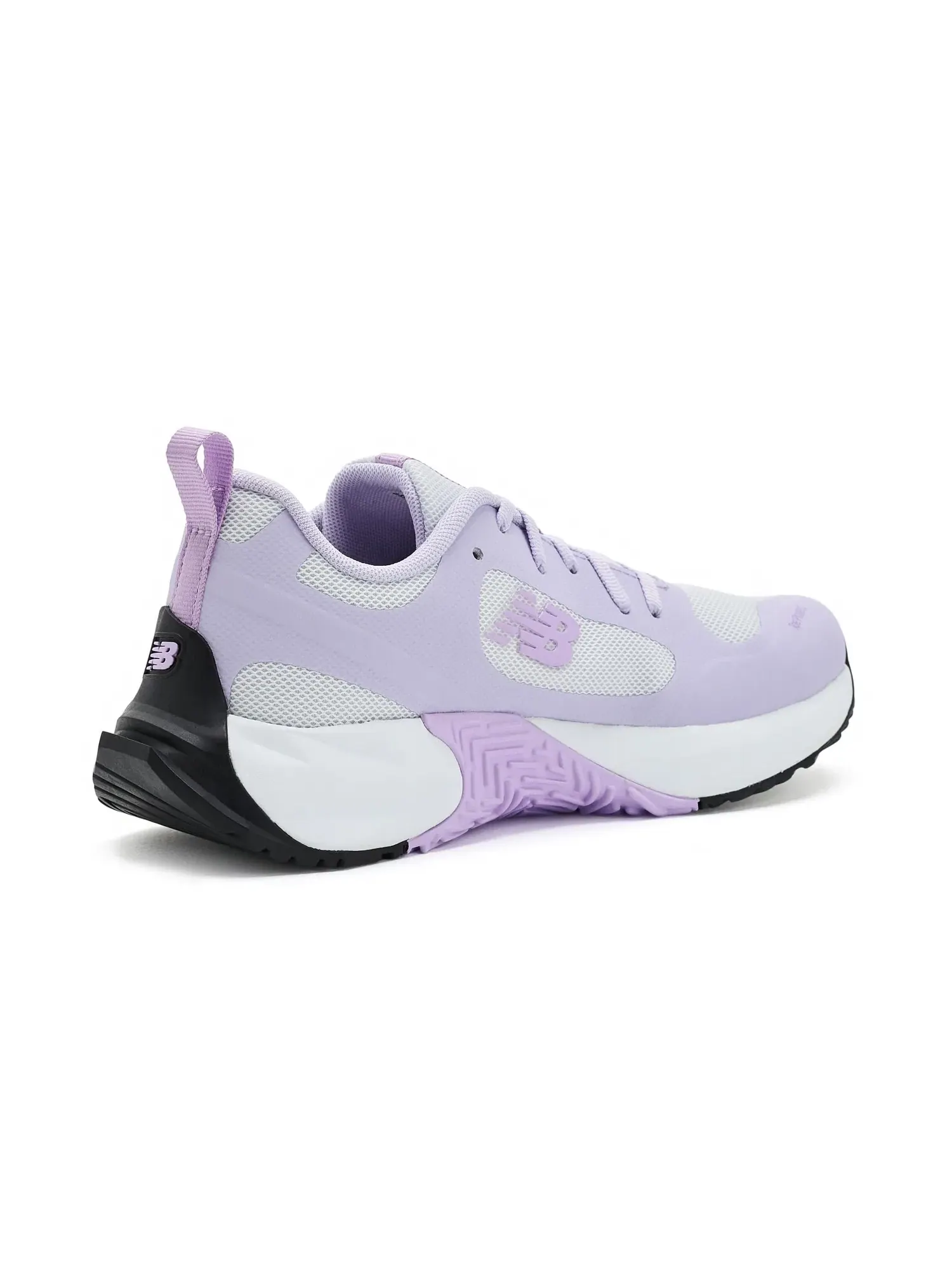 Кроссовки Fcy Lace (для больших детей) New Balance Kids — изображение 3 из 4, фиолетовый