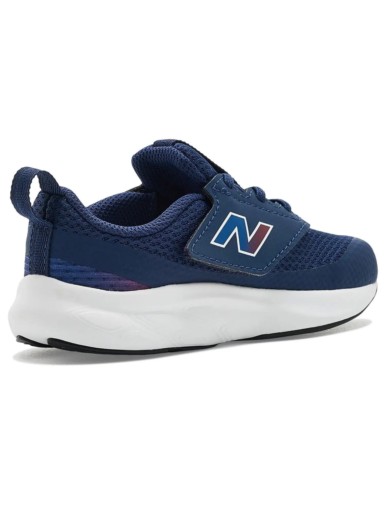 Кроссовки Fresh Foam 625 NEW-B Hook & Loop (для младенцев и малышей) New Balance Kids — изображение 3 из 4