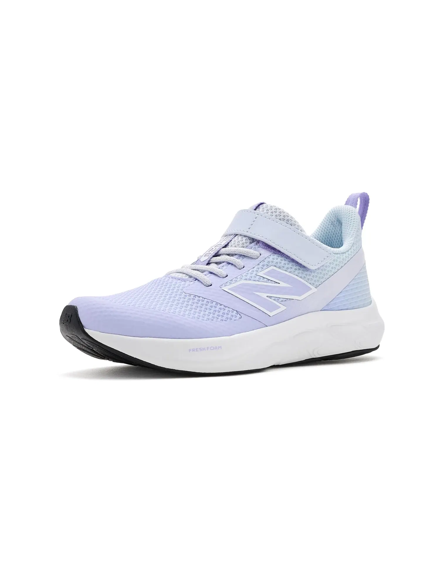 Кроссовки 625 Hook-and-Loop (для маленьких детей) New Balance Kids — изображение 1 из 4, фиолетовый
