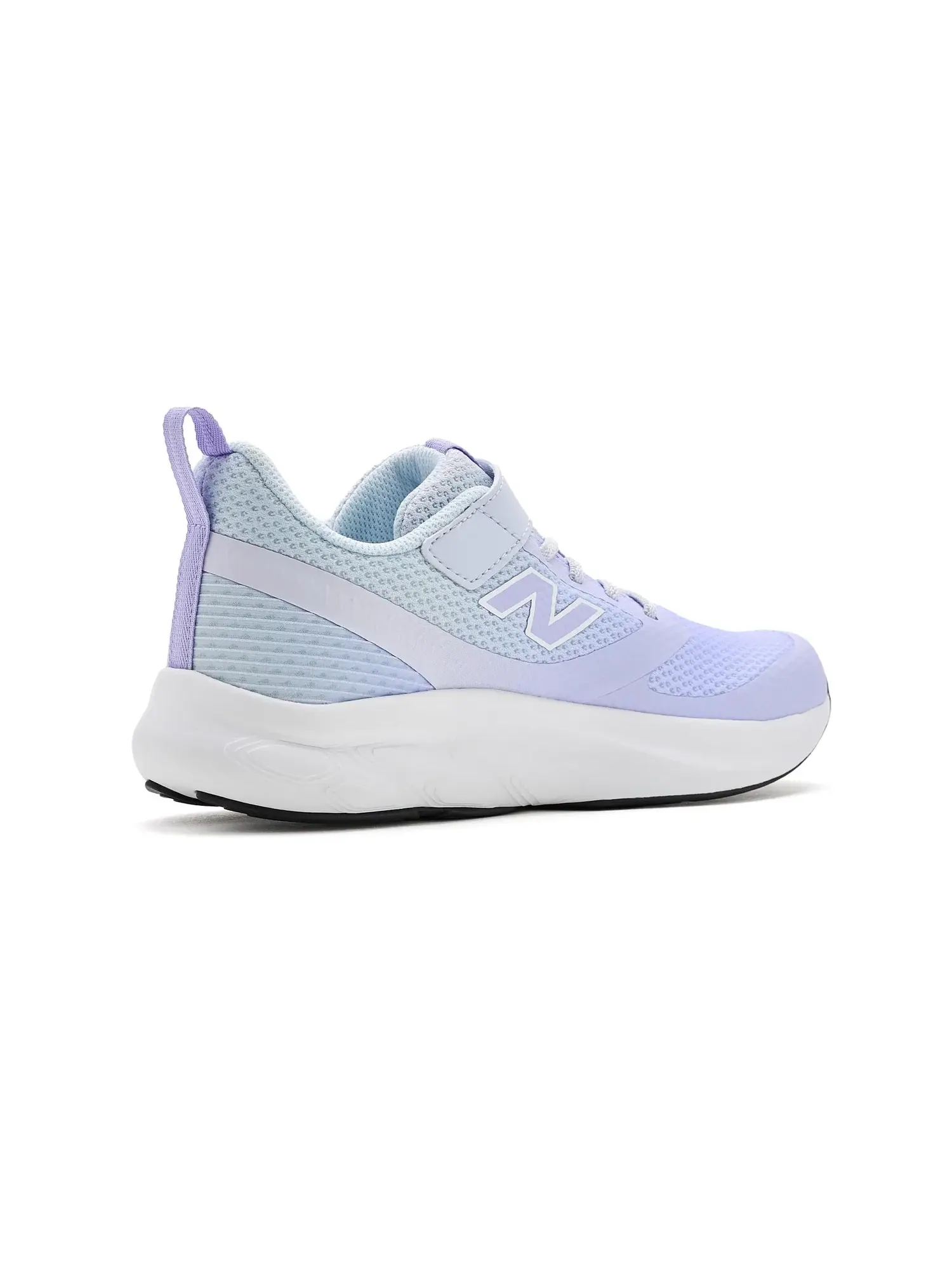 Кроссовки 625 Hook-and-Loop (для маленьких детей) New Balance Kids — изображение 3 из 4, фиолетовый