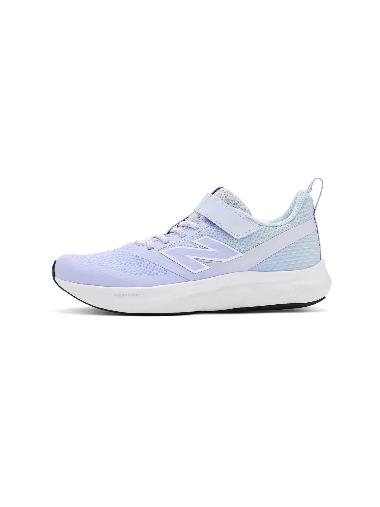 Кроссовки 625 Hook-and-Loop (для маленьких детей) New Balance Kids — изображение 4 из 4, фиолетовый