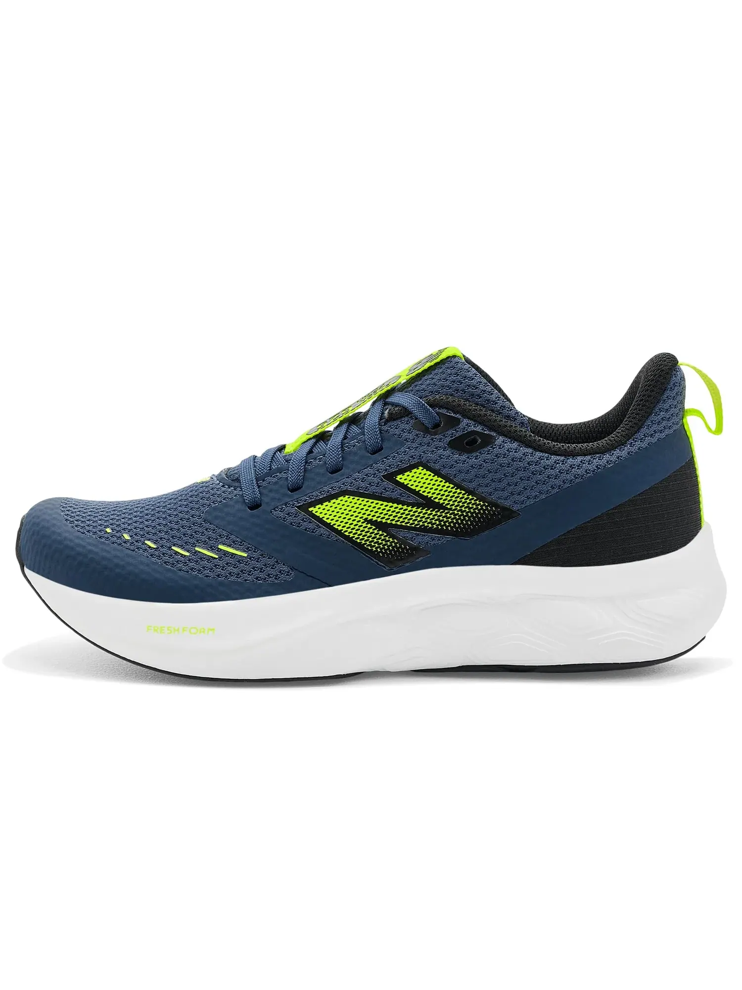 Кроссовки 625 Lace (для больших детей) New Balance Kids — изображение 4 из 4, винтажный индиго/зеленый